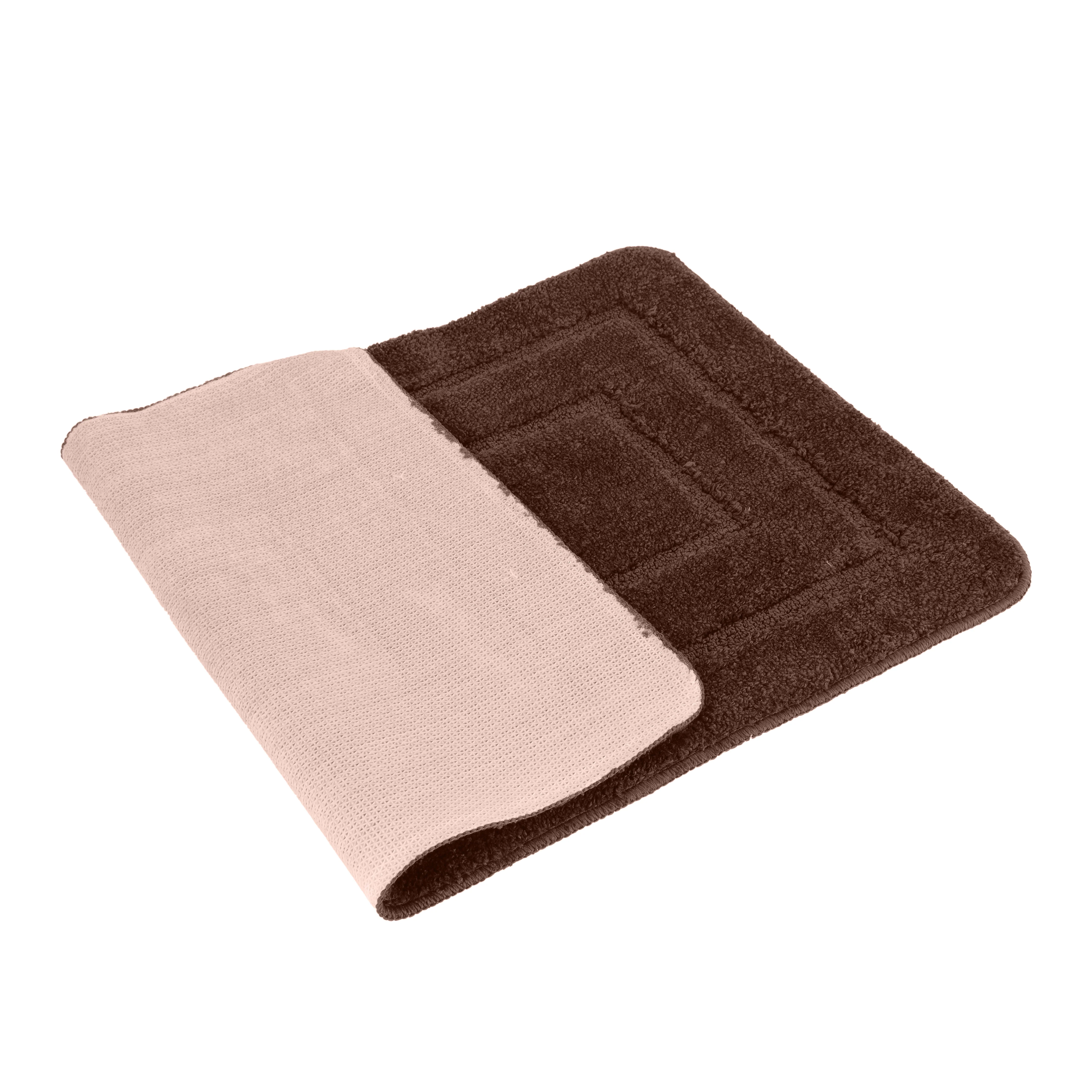Royalford RF12478 Multipurpose Door Mat | Soft & Highly Absorbent Bedside & Bath Mat | Durable Non-Slip Floor Mat | Perfect for Home, Bathroom, Bedroom & Entryway Use - Image 4
