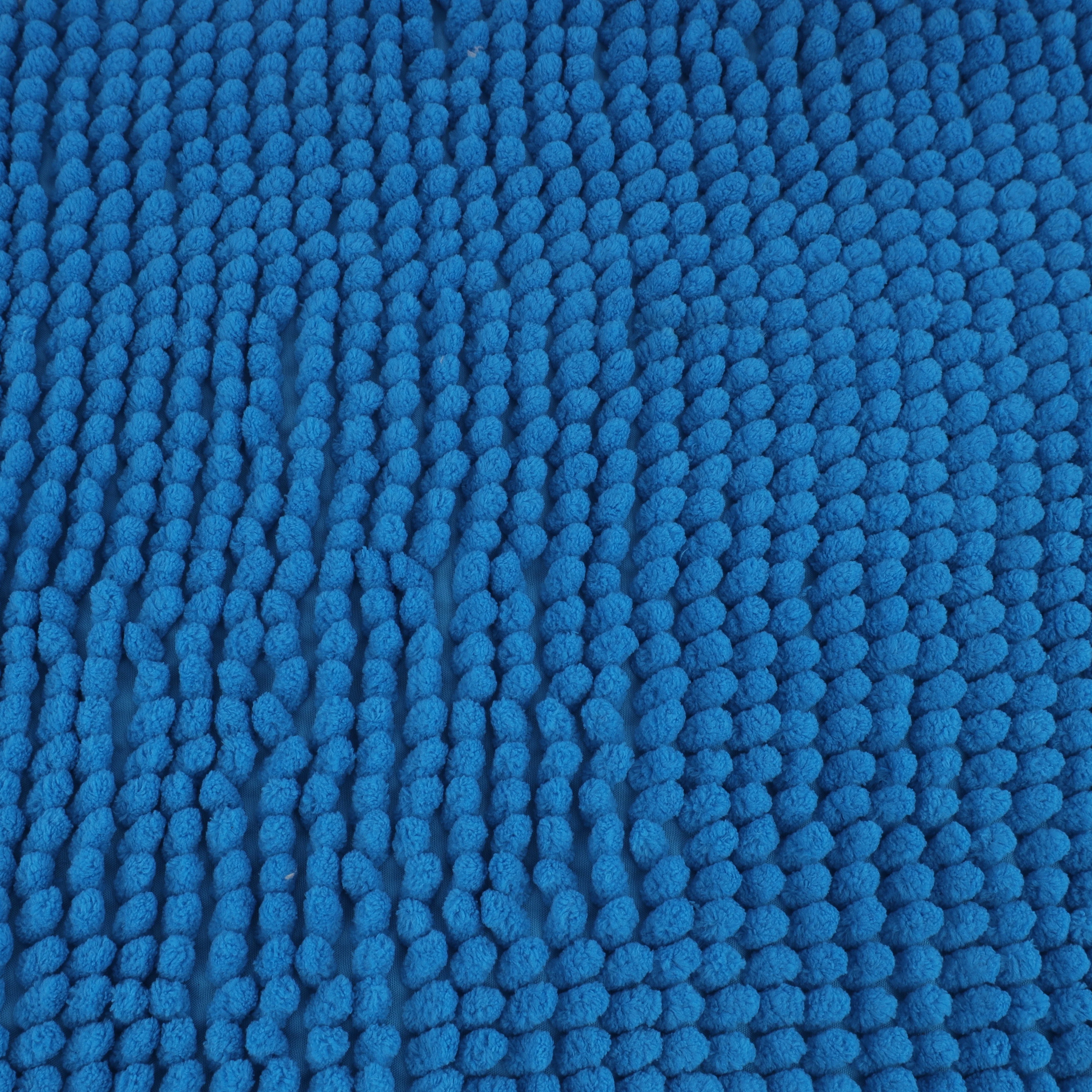 Royalford RF12479 multipurpose microfiber mat| soft absorbent and quick-dry design| ideal for door, bedside and bathroom use| durable, stylish, easy to clean & daily use| - Image 3