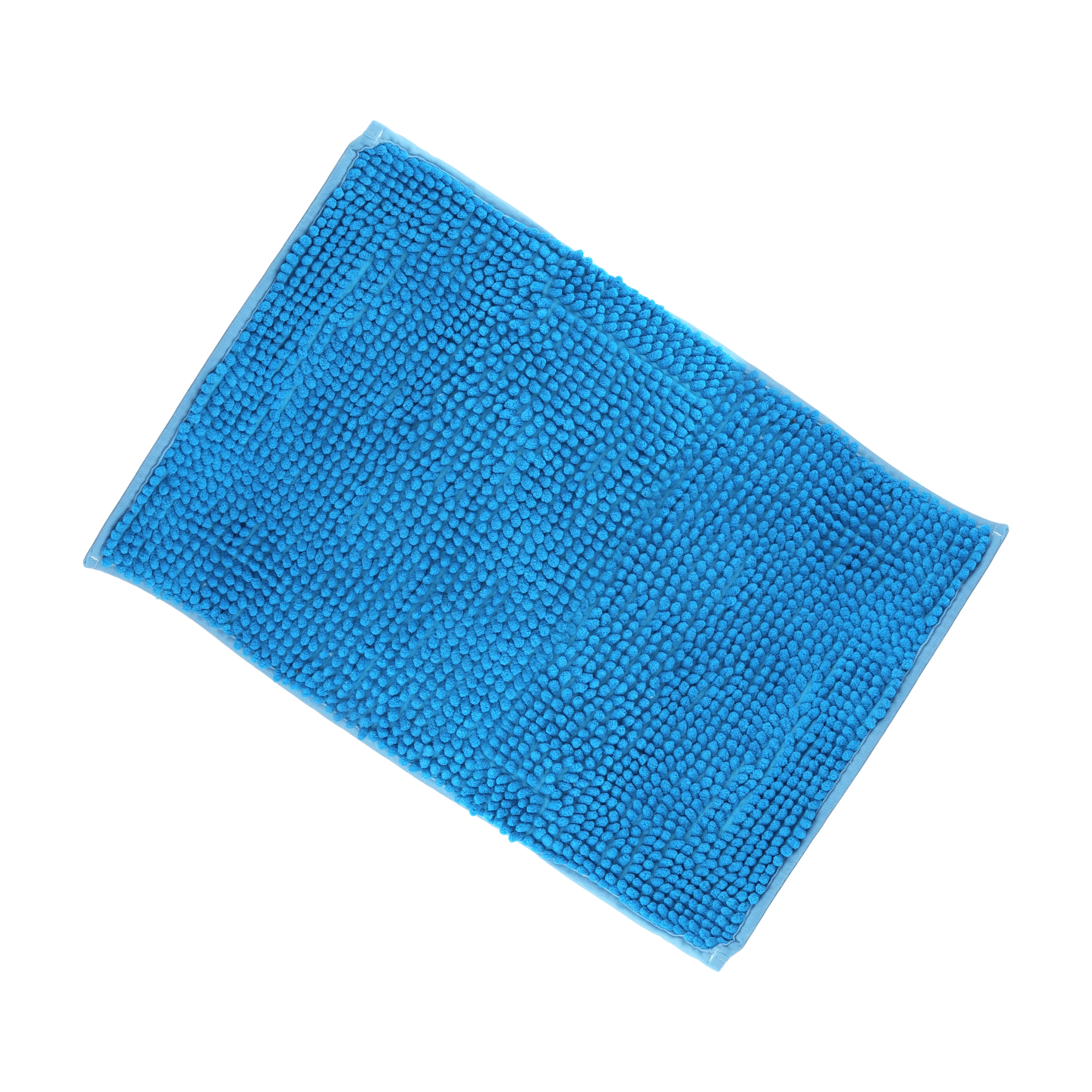 Royalford RF12479 multipurpose microfiber mat| soft absorbent and quick-dry design| ideal for door, bedside and bathroom use| durable, stylish, easy to clean & daily use| - Image 5