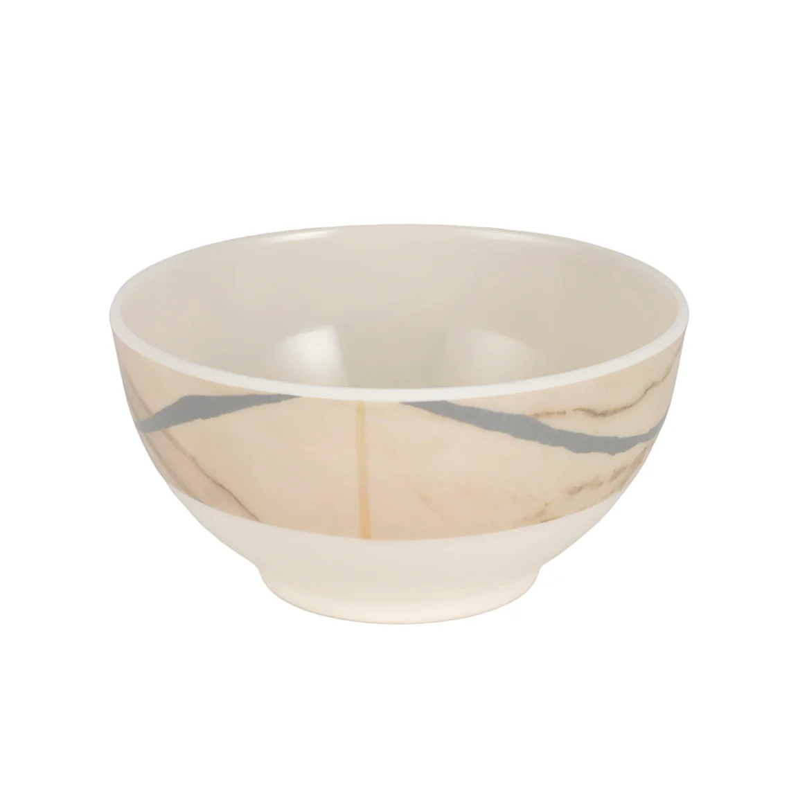 Royalford RF12510 Melamine stylish Dinner Set 32 Pieces | durable tableware for everyday dining| dishwasher safe, freezer safe, break resistant and perfect for use. - Image 4