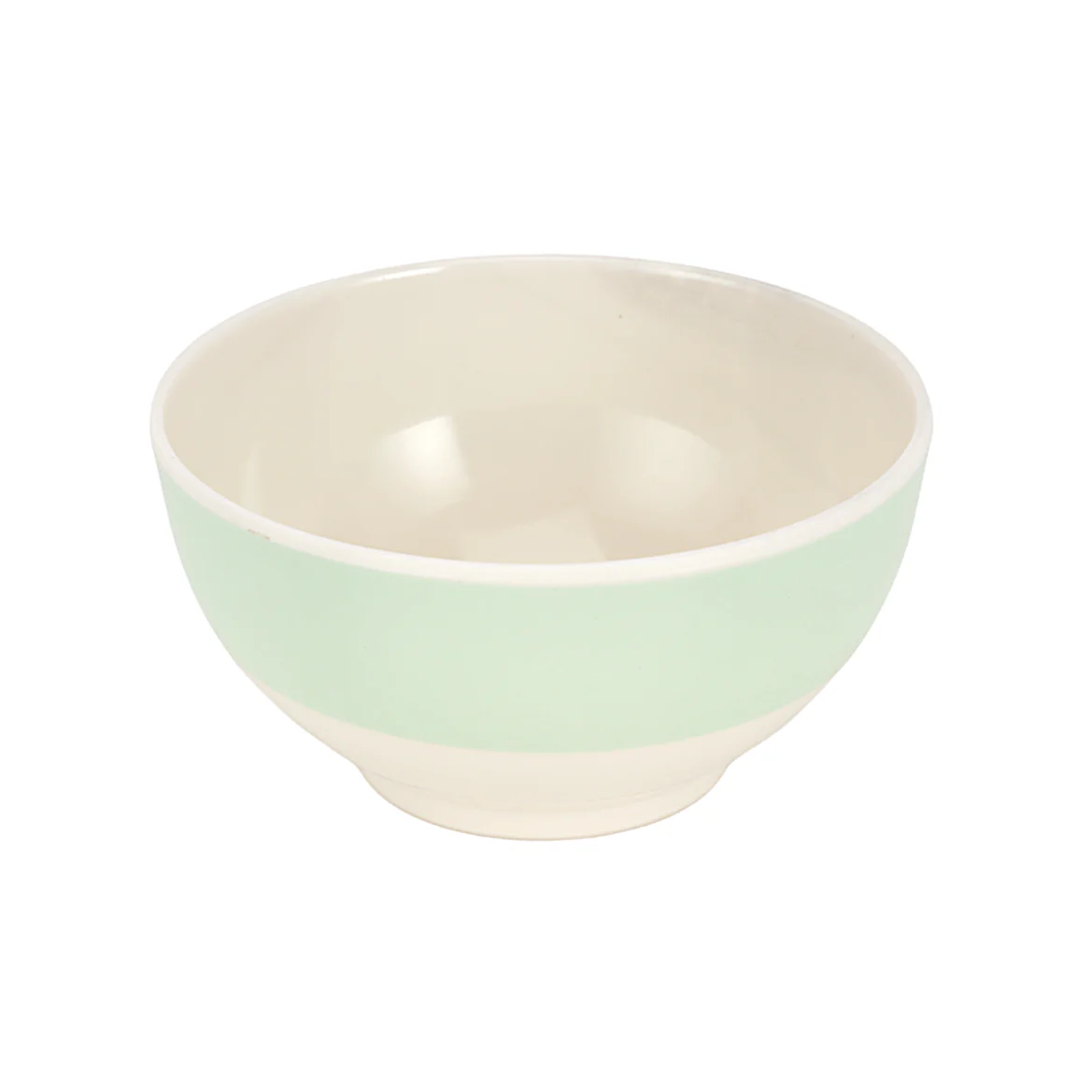 Royalford RF12511 Melamine Dinner Set 32PC offers durable| lightweight and break resistant tableware| top rack dishwasher safe and freezer safe, perfect for everyday family dining. - Image 4