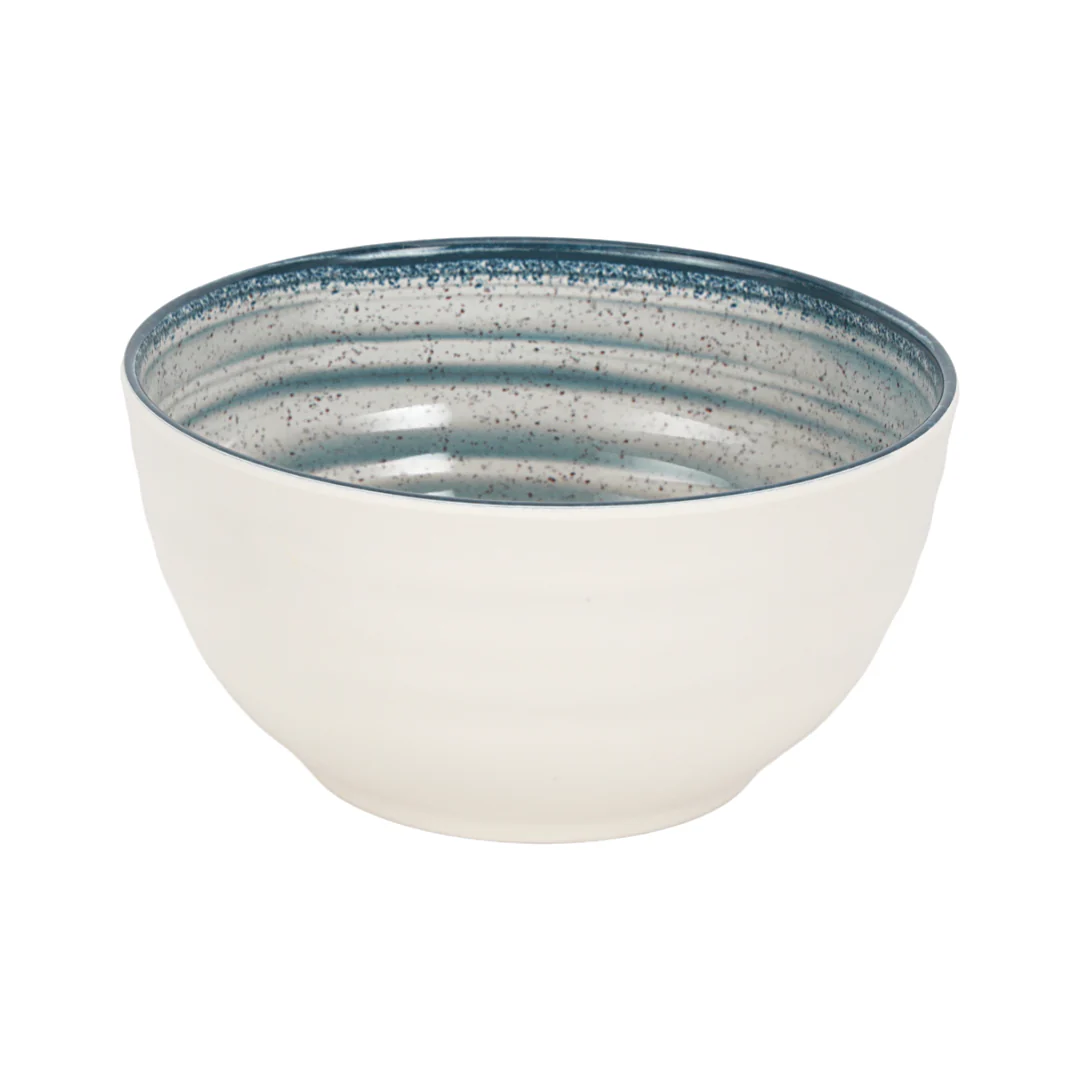 Royalford RF12512 melamine dinner set with 20 durable pieces| break resistant and lightweight, dishwasher and freezer safe, ideal for everyday family dining Uses - Image 4