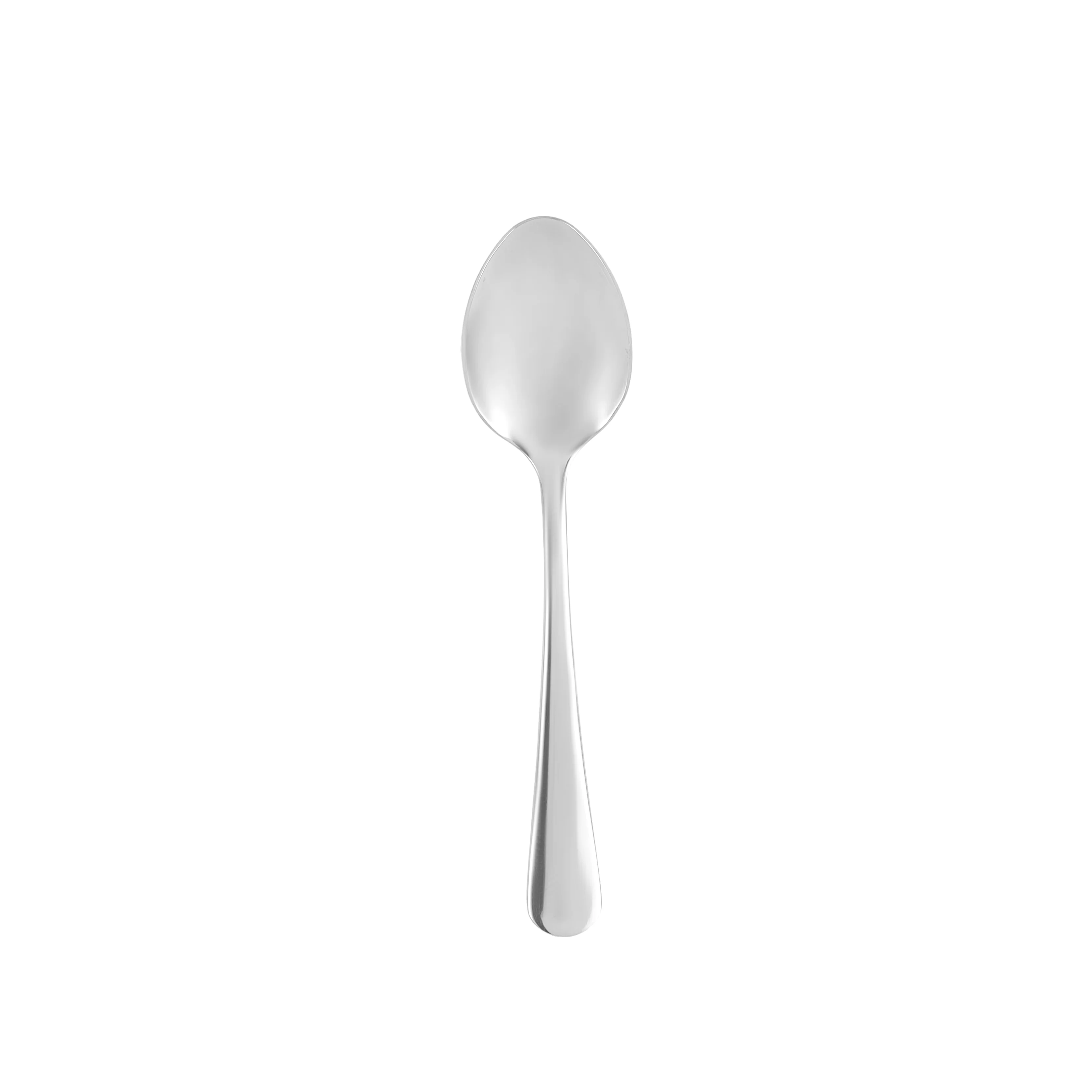 Royalford RF12544 4PC Stainless Steel Tea Spoon Set | 13.5cm Size | Food Grade | Dishwasher Safe Teaspoons for Tea, Coffee &  Dessert | Rust Resistant & Mirror Finish - Image 2