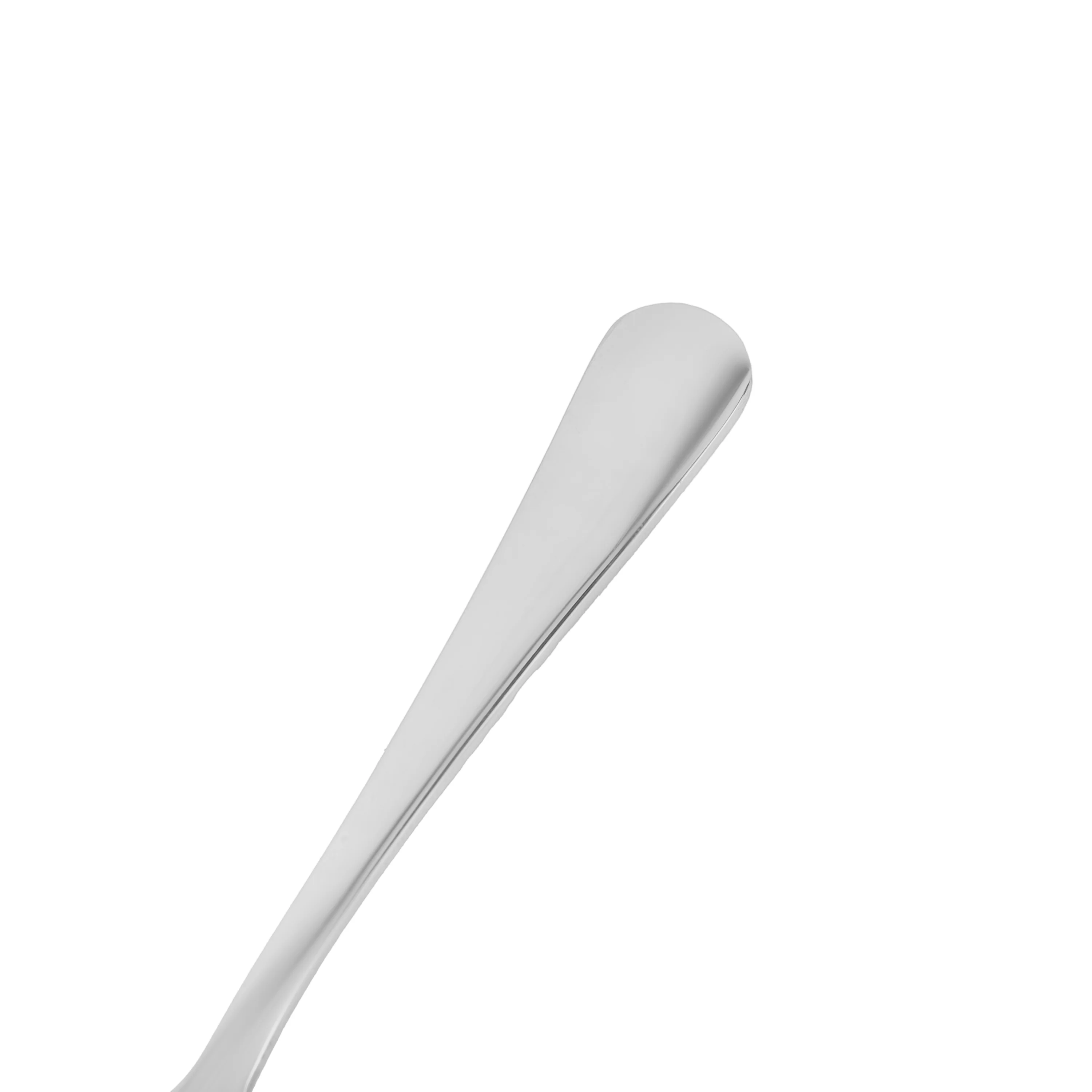 Royalford RF12544 4PC Stainless Steel Tea Spoon Set | 13.5cm Size | Food Grade | Dishwasher Safe Teaspoons for Tea, Coffee &  Dessert | Rust Resistant & Mirror Finish - Image 5