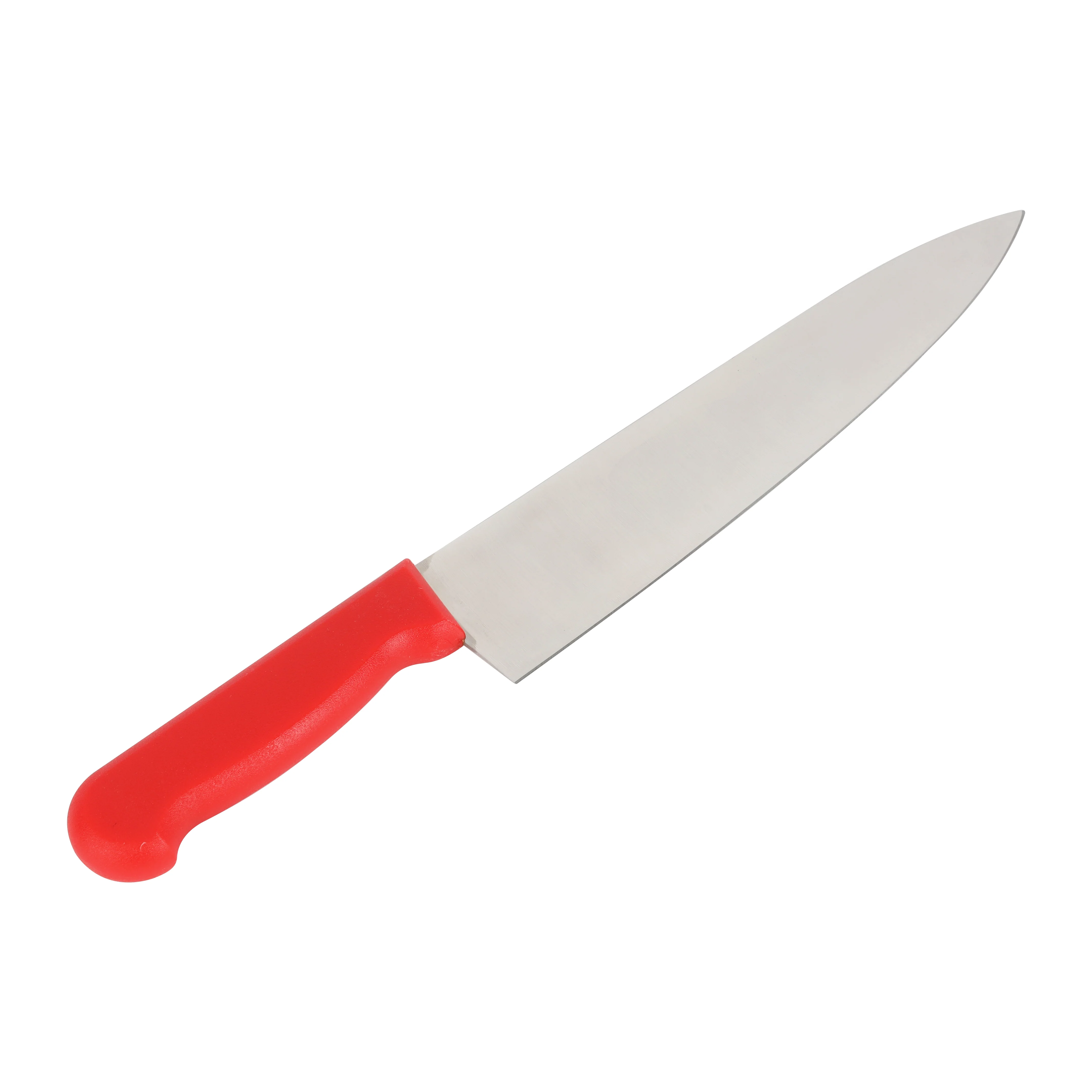 Royalford RF12555 10 Inch Chef Knife | Stainless Steel Blade | Ergonomic PP Handle | Extra Sharp Multipurpose Knife for Chopping, Slicing, Dicing & Meat Cutting - Image 5