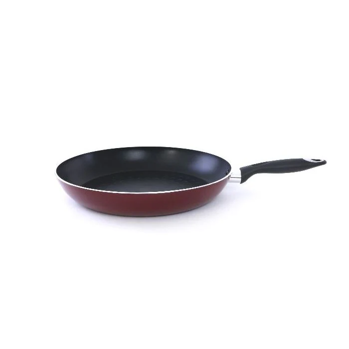 Royalford RF1257FP32 Non-Stick Fry Pan - Ergonomic Handle| Heats Evenly & Quickly| Versatile Fry pan| Ideal for Frying, Cooking, Sauteing & more - Image 4