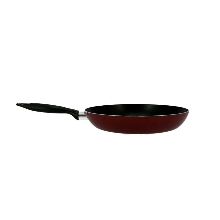 Royalford RF1257FP32 Non-Stick Fry Pan - Ergonomic Handle| Heats Evenly & Quickly| Versatile Fry pan| Ideal for Frying, Cooking, Sauteing & more - Image 5