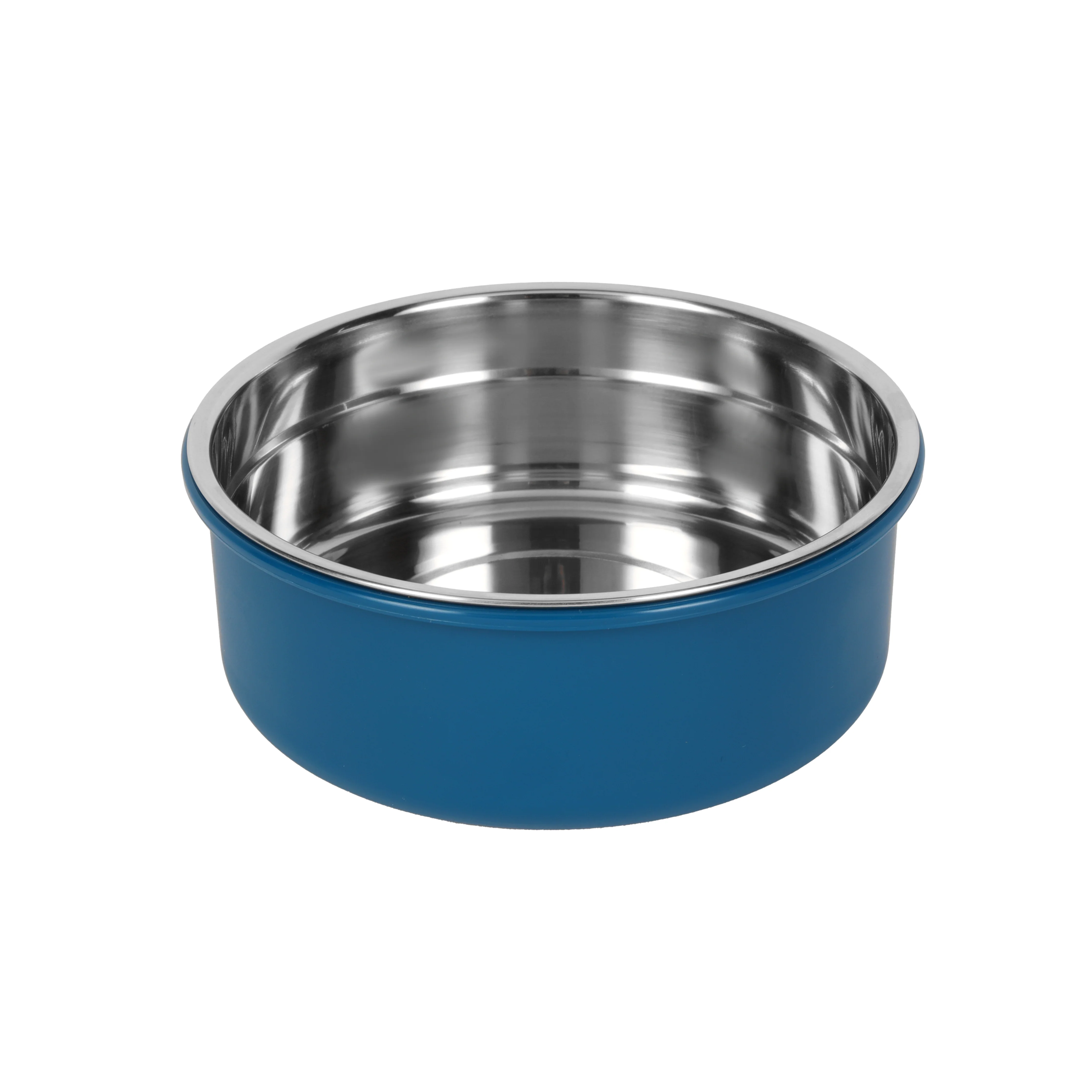 Royalford RF12592 700ML Round Stainless Steel Lunch Box | Leak-Resistant  | Secure Locking Lid | Durable PP & Silicone Seal | Ideal for Office, School & Travel Use - Image 5