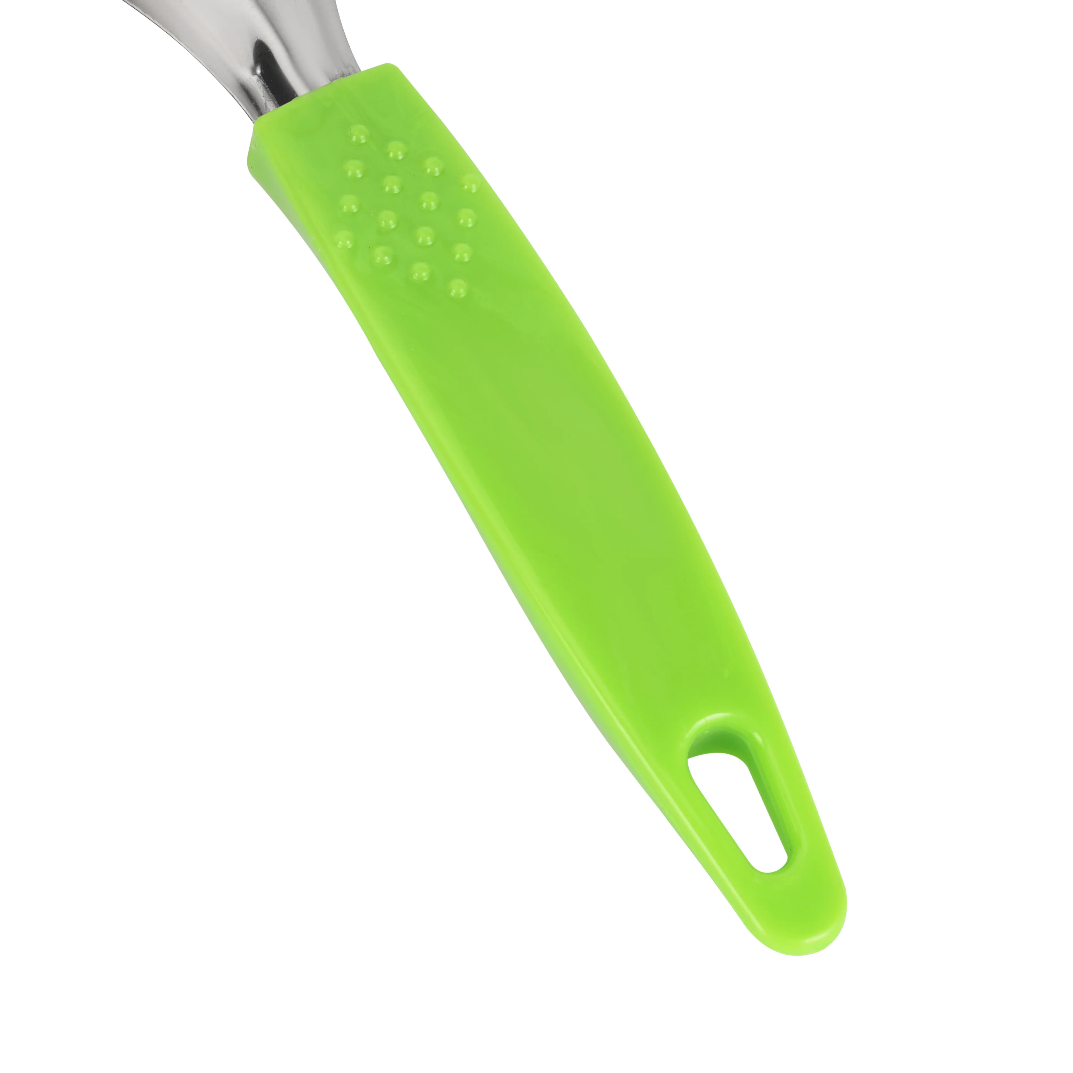 Royalford RF12619 stainless steel strainer 10cm| extra fine mesh, durable & rust-resistant| ergonomic non-slip handle, dishwasher safe, for tea, coffee, juice straining| - Image 5