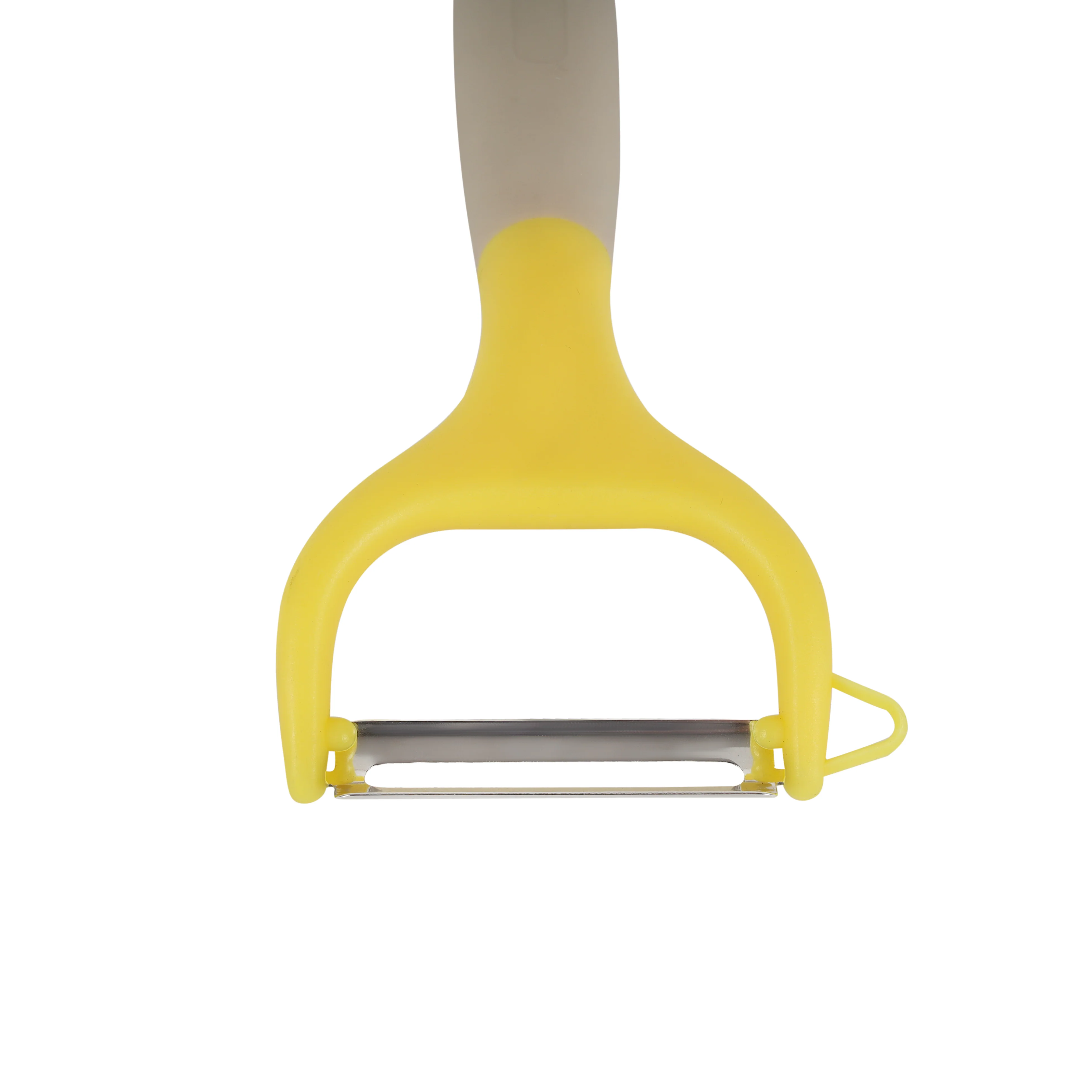 Royalford RF12643 Vegetable Peeler | 18PCS | Stainless Steel Blade with PP Handle | Ergonomic Kitchen Peeler for Fruits and Vegetables | Rust Resistant & Easy Grip Tool - Image 3