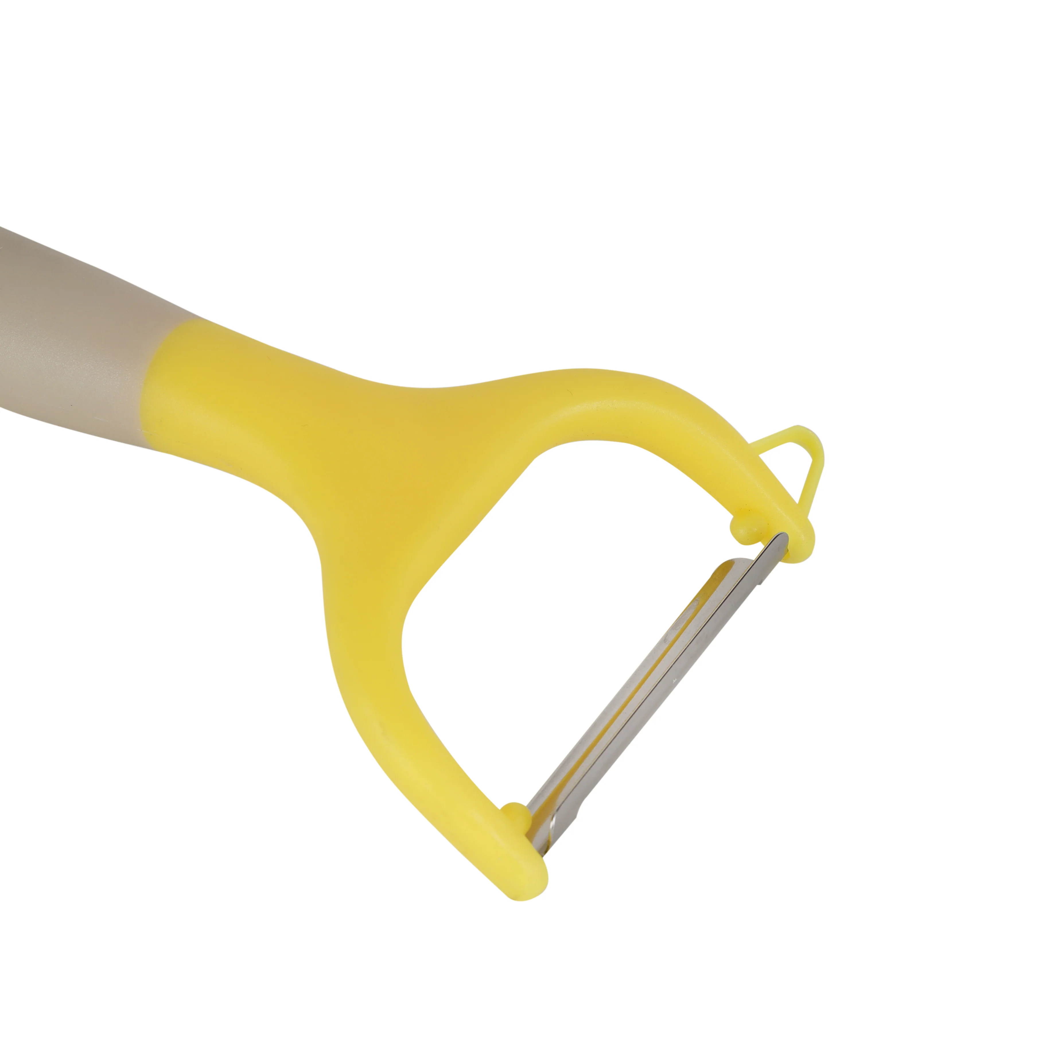 Royalford RF12643 Vegetable Peeler | 18PCS | Stainless Steel Blade with PP Handle | Ergonomic Kitchen Peeler for Fruits and Vegetables | Rust Resistant & Easy Grip Tool - Image 4