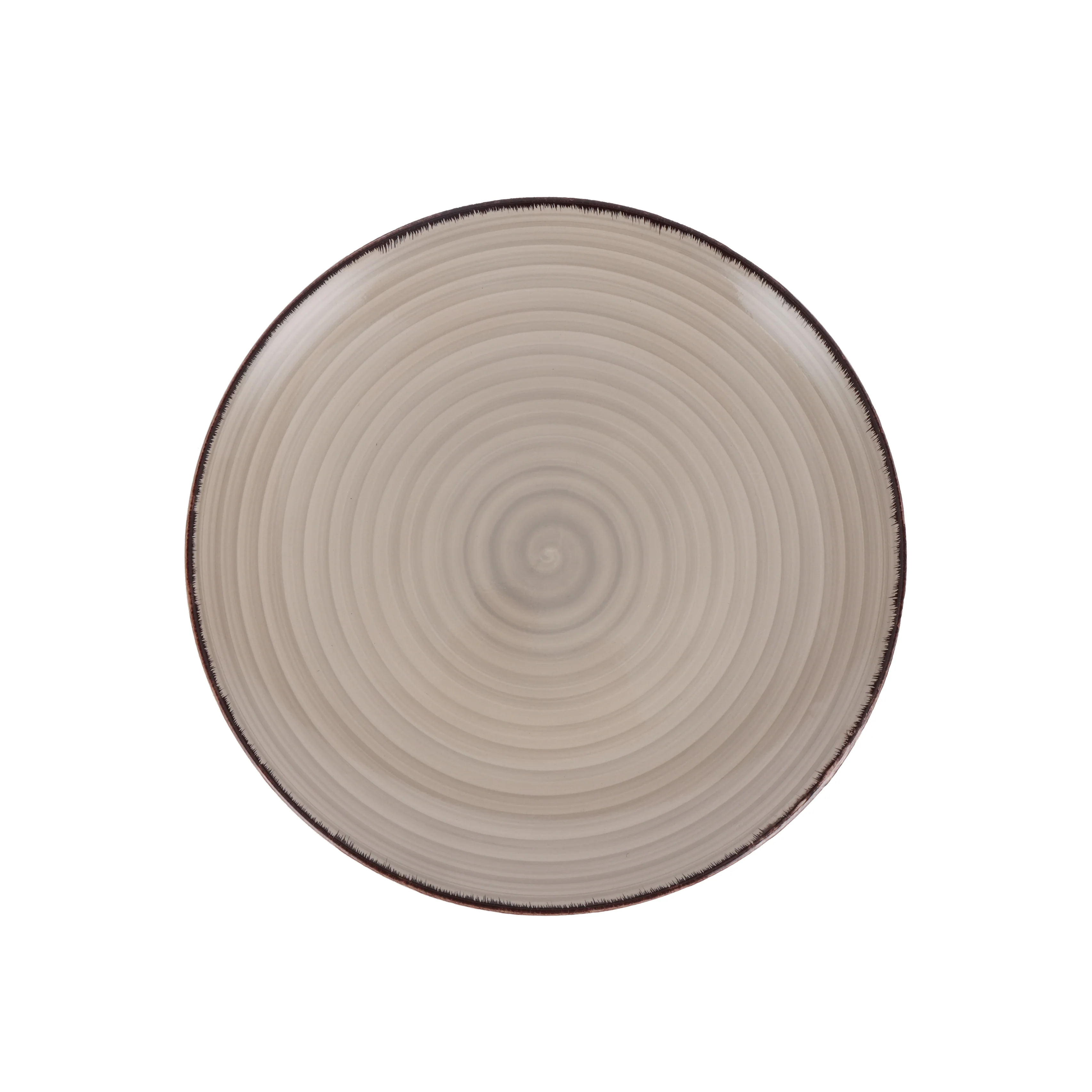 Royalford RF12668 Stoneware Dessert Plate | 7.5 Inch Durable Serving Plate | Microwave & Dishwasher Freezer Safe | Elegant Tableware for Desserts, Snacks Everyday Use - Image 3