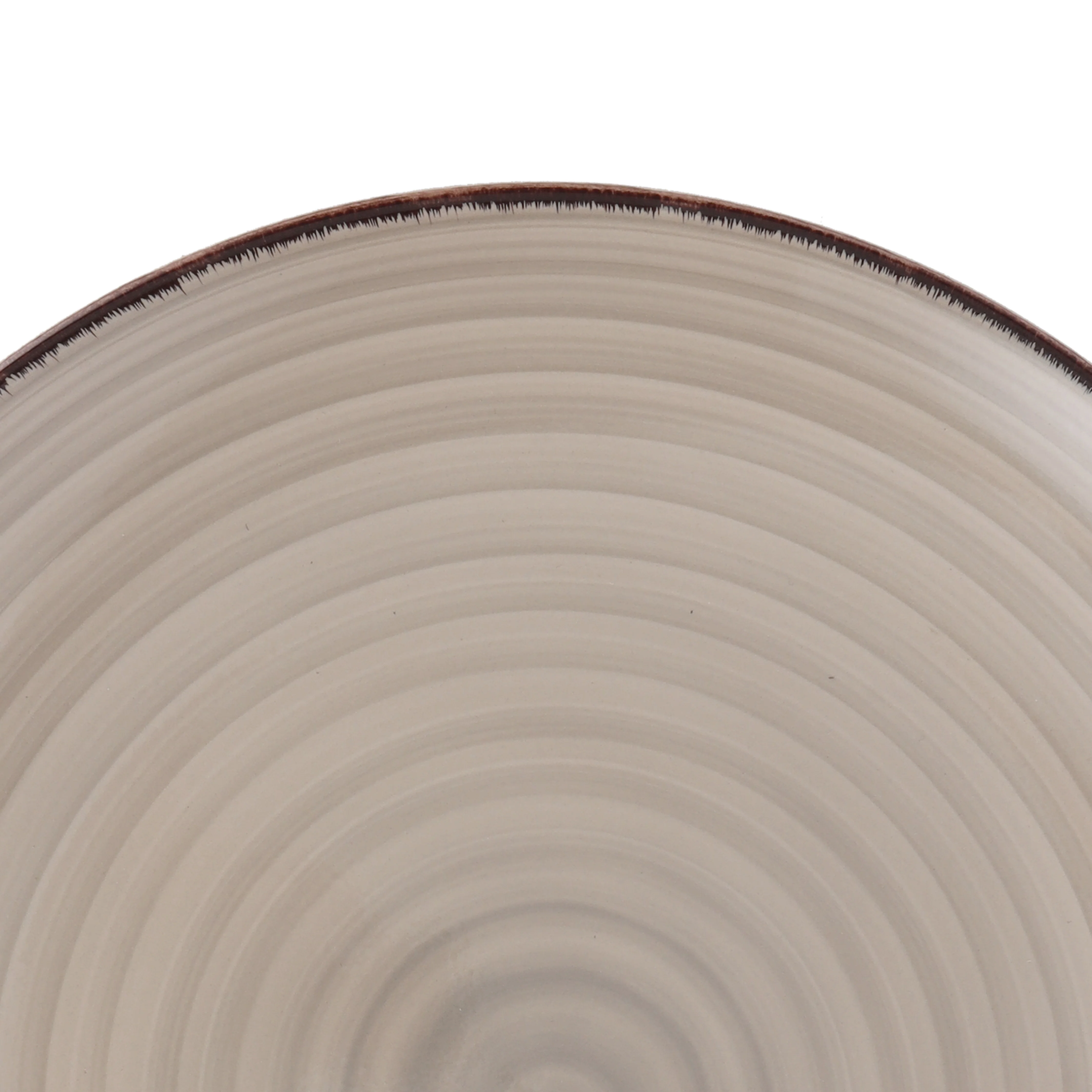 Royalford RF12668 Stoneware Dessert Plate | 7.5 Inch Durable Serving Plate | Microwave & Dishwasher Freezer Safe | Elegant Tableware for Desserts, Snacks Everyday Use - Image 5