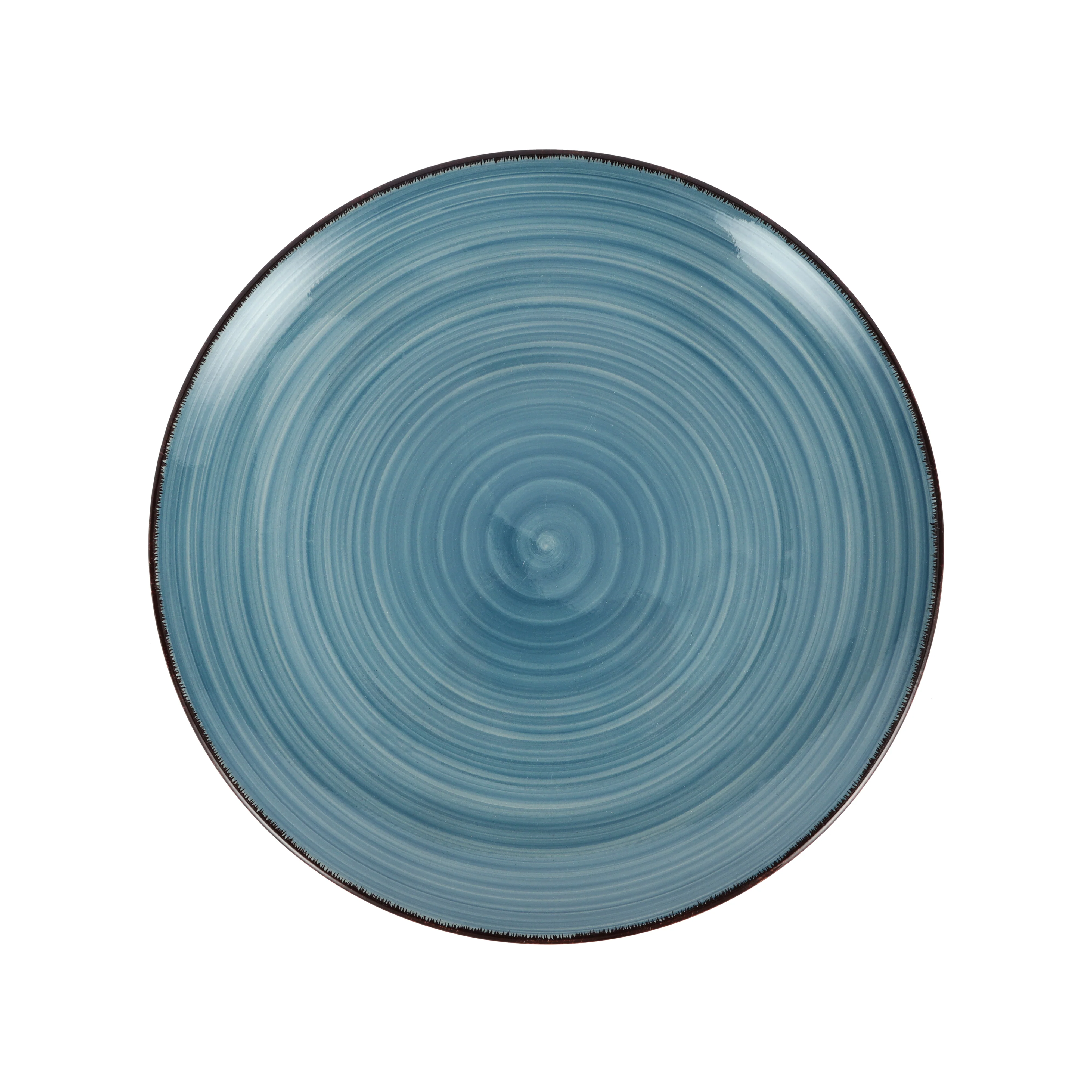 Royalford RF12672 Stoneware Dessert Plate | 7.5 Inch Durable Microwave, Dishwasher & Freezer Safe Design | Elegant Serving Plate for Desserts & Snacks | Modern Tableware - Image 3