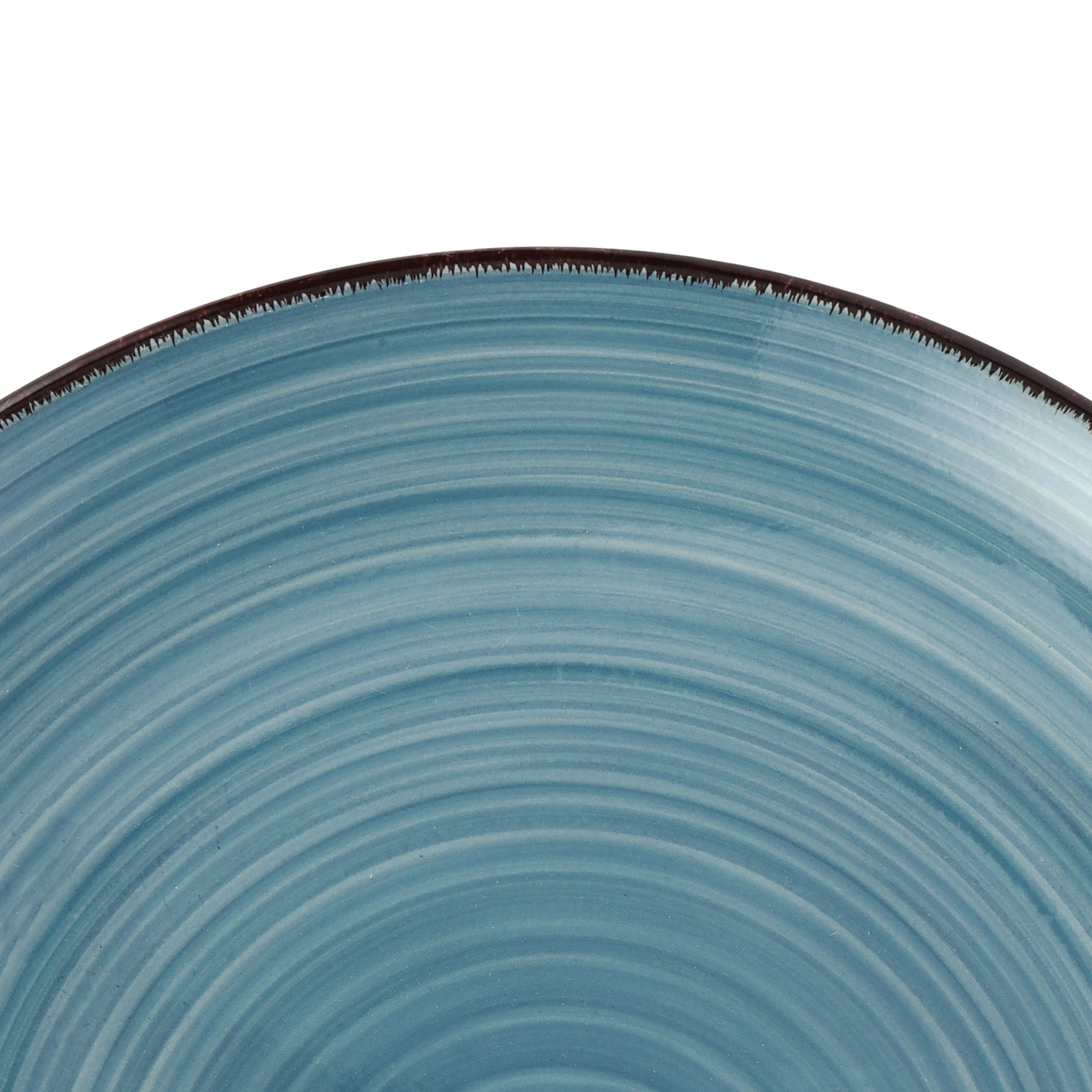 Royalford RF12672 Stoneware Dessert Plate | 7.5 Inch Durable Microwave, Dishwasher & Freezer Safe Design | Elegant Serving Plate for Desserts & Snacks | Modern Tableware - Image 5