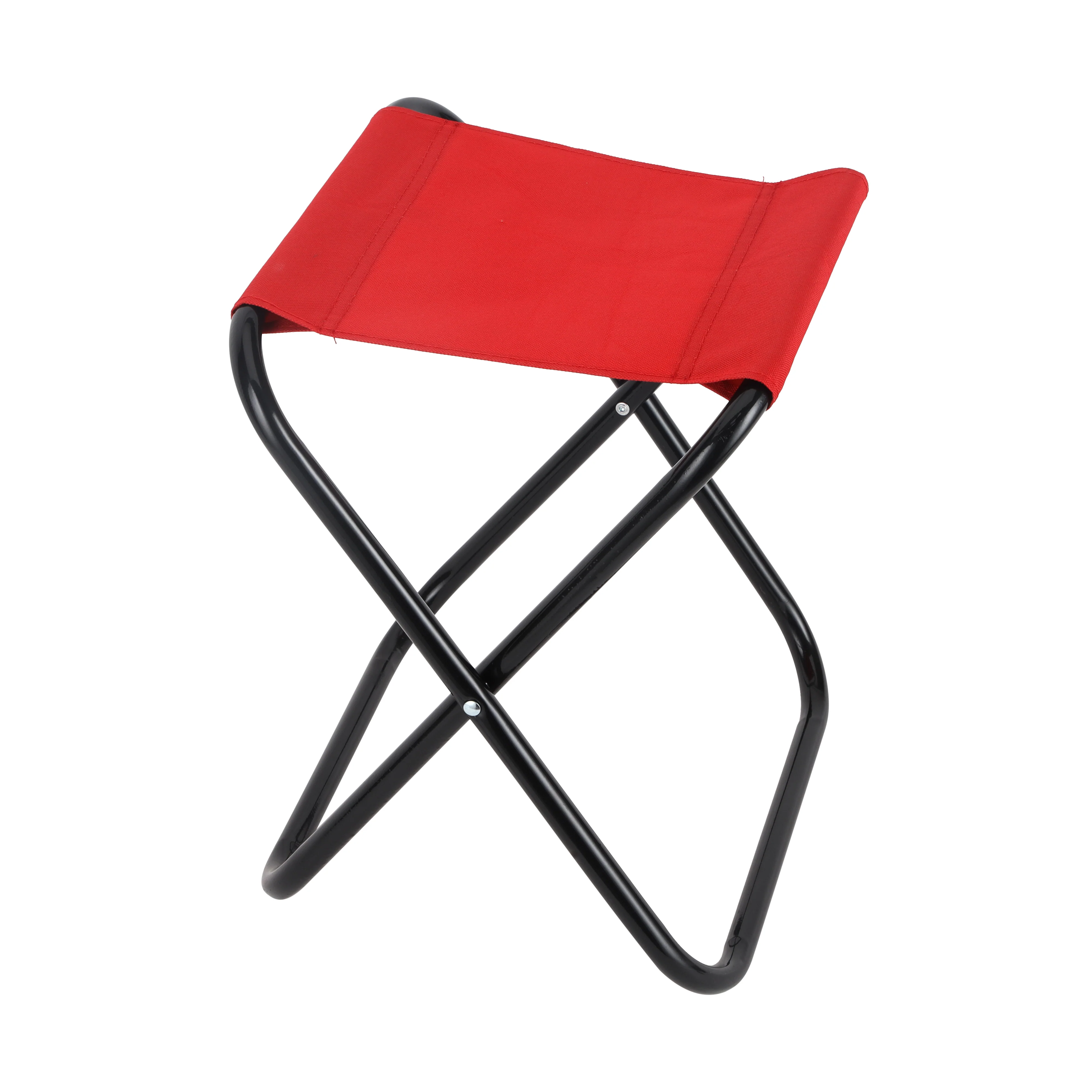 Royalford RF12690 Foldable Camping Chair | Strong Metal Frame | Waterproof Fabric Seat | Compact Outdoor Portable Folding Chair for Camping, Fishing, Picnic & Travel - Image 3