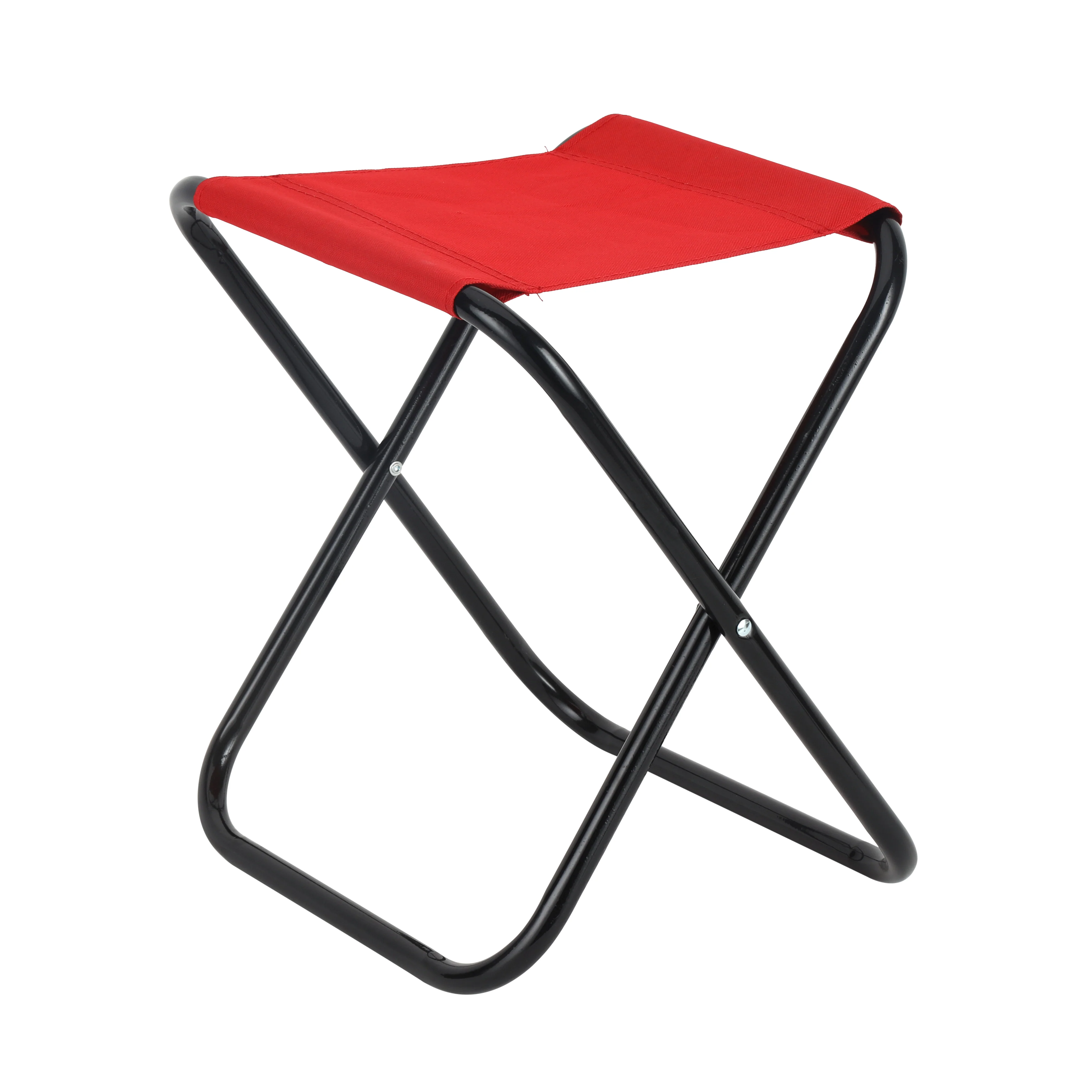 Royalford RF12690 Foldable Camping Chair | Strong Metal Frame | Waterproof Fabric Seat | Compact Outdoor Portable Folding Chair for Camping, Fishing, Picnic & Travel - Image 4