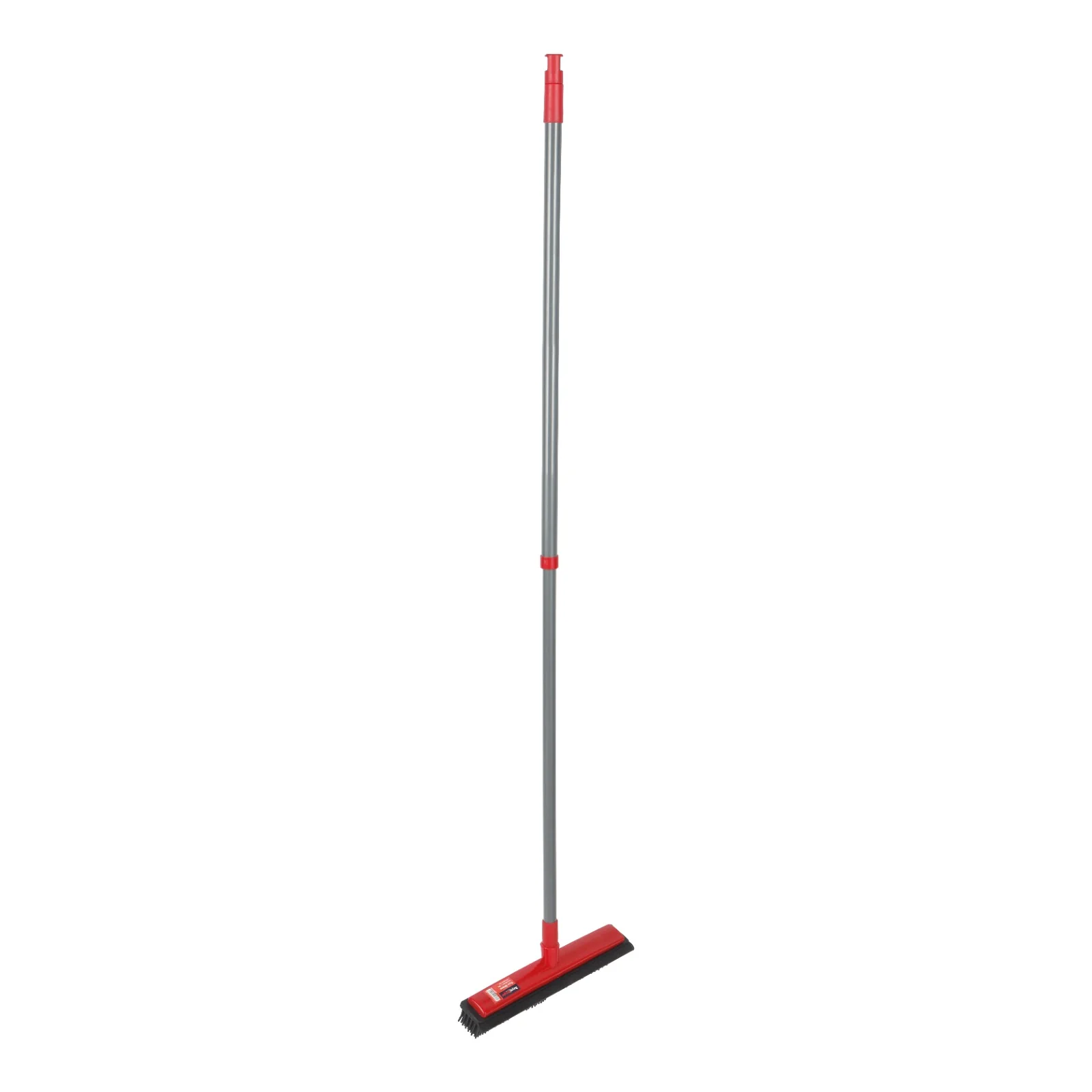 Royalford RF12757 Floor Broom with Iron Handle |  Heavy Duty Multipurpose Cleaning Broom for Floors, Walls, Ceilings and Windows |  Durable Home Cleaning Broom - Image 2