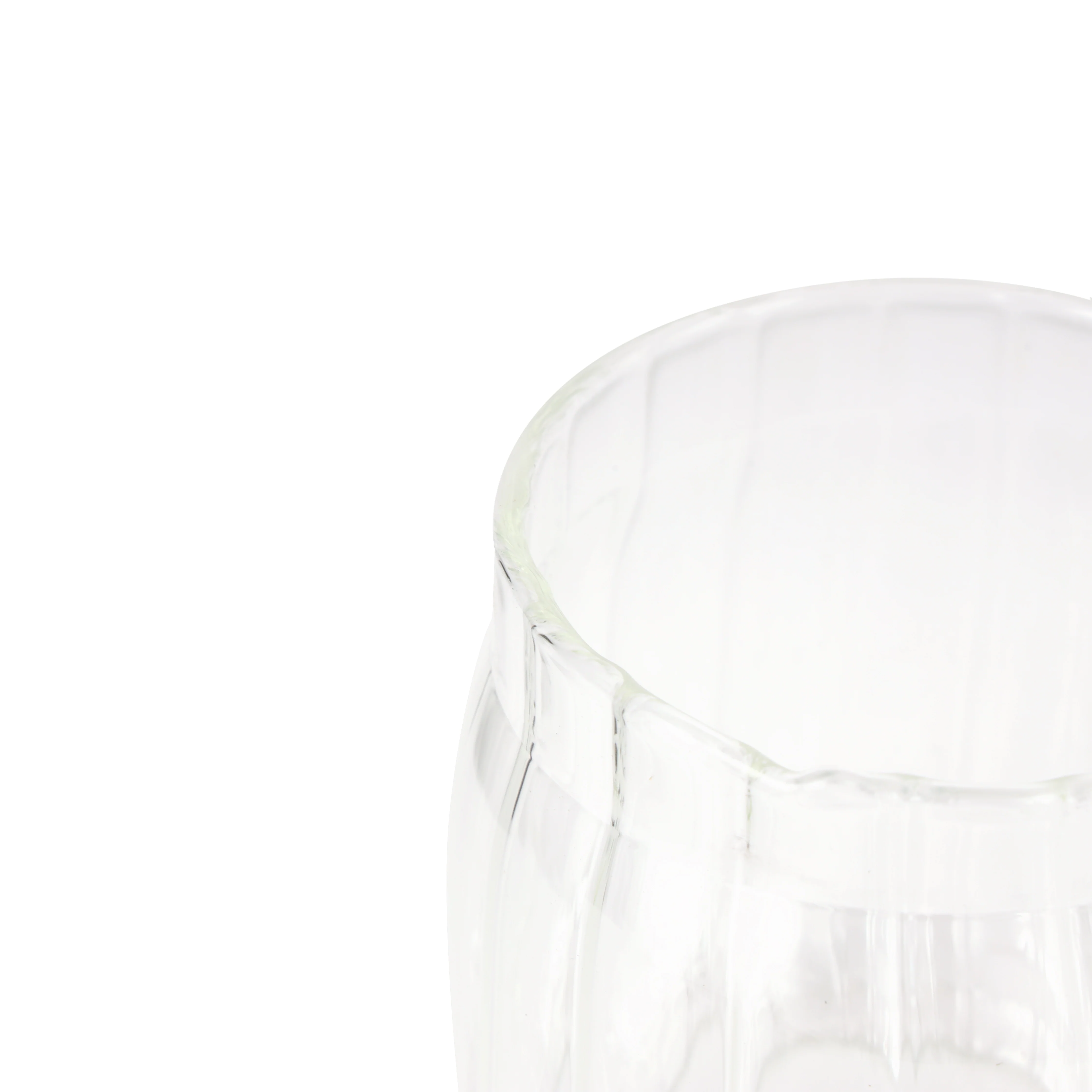 Royalford RF12773 Borosilicate Glass Jars| airtight wooden lids with silicone seals & BPA-free| odor-free, dishwasher-safe, ideal for storing dry foods, spices & snacks| - Image 5