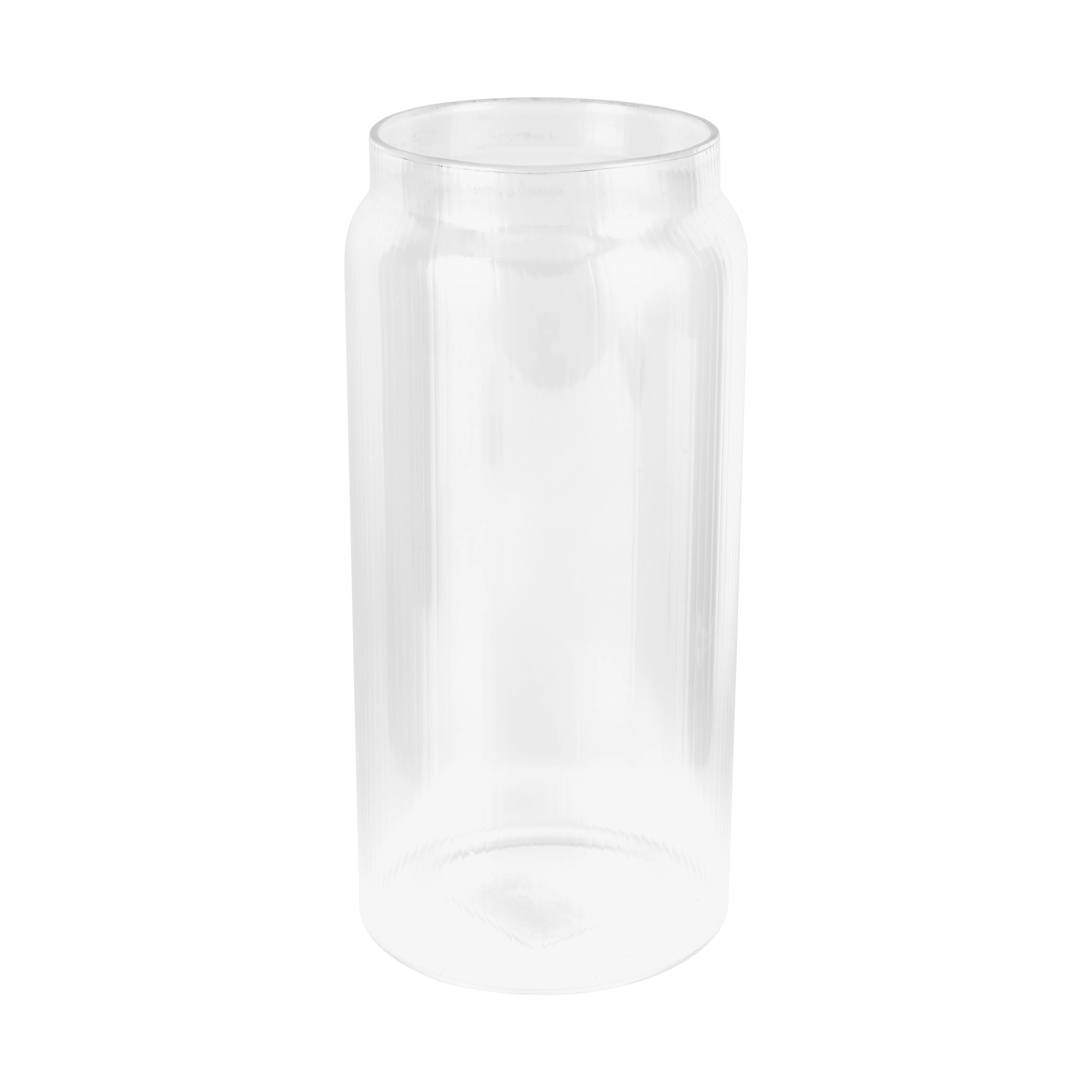 Royalford RF12774 Borosilicate Glass Storage Jar | Airtight Bamboo Lid and Silicone Seal| BPA Free Odor Free Kitchen Container for Pasta, Coffee, Spices & Dry Foods - Image 3