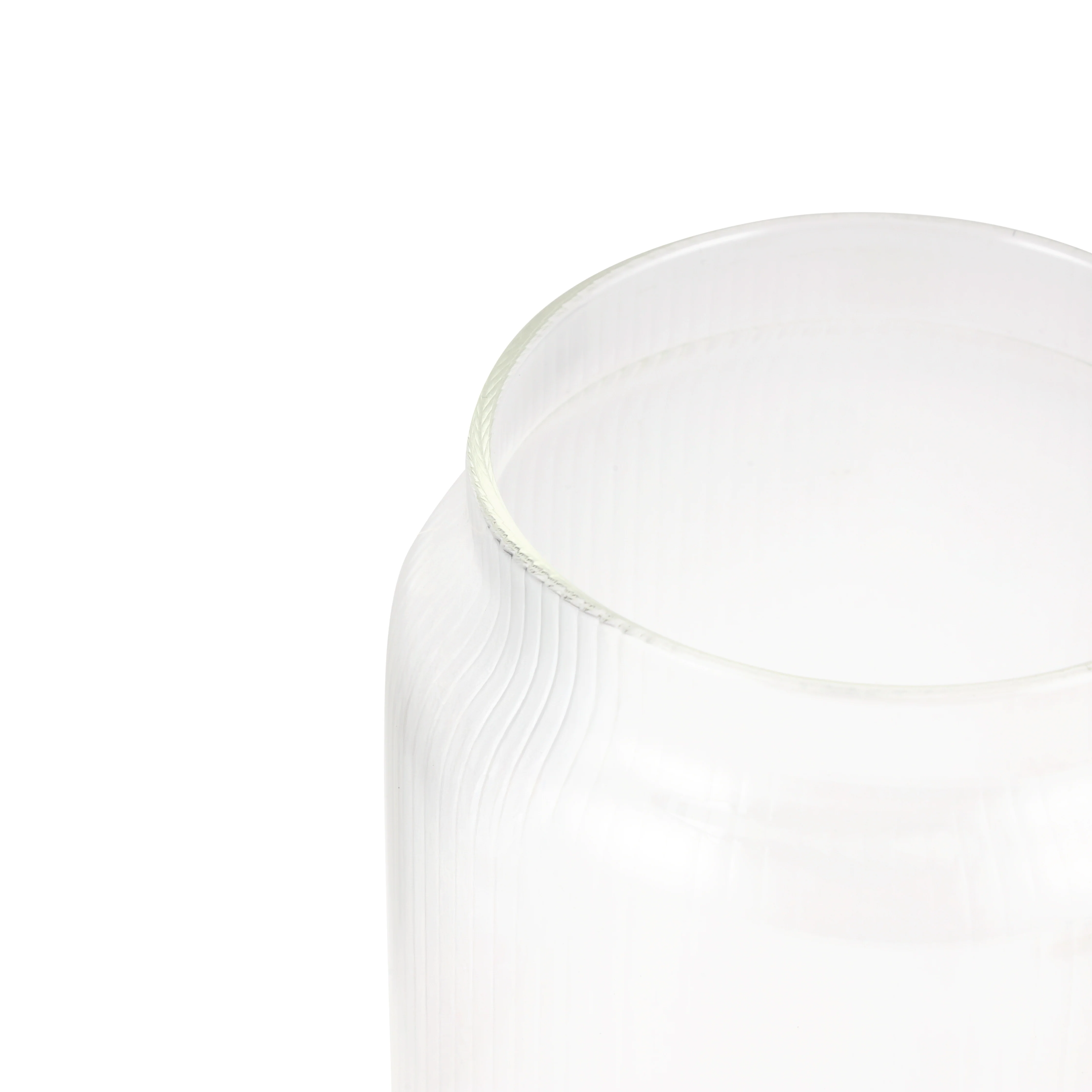 Royalford RF12775 Borosilicate Glass Jar| Bamboo Lid with Airtight BPA Free Transparent Food Storage Container|  Organizer for Spices Snacks Dry Foods and Pantry Storage| - Image 5