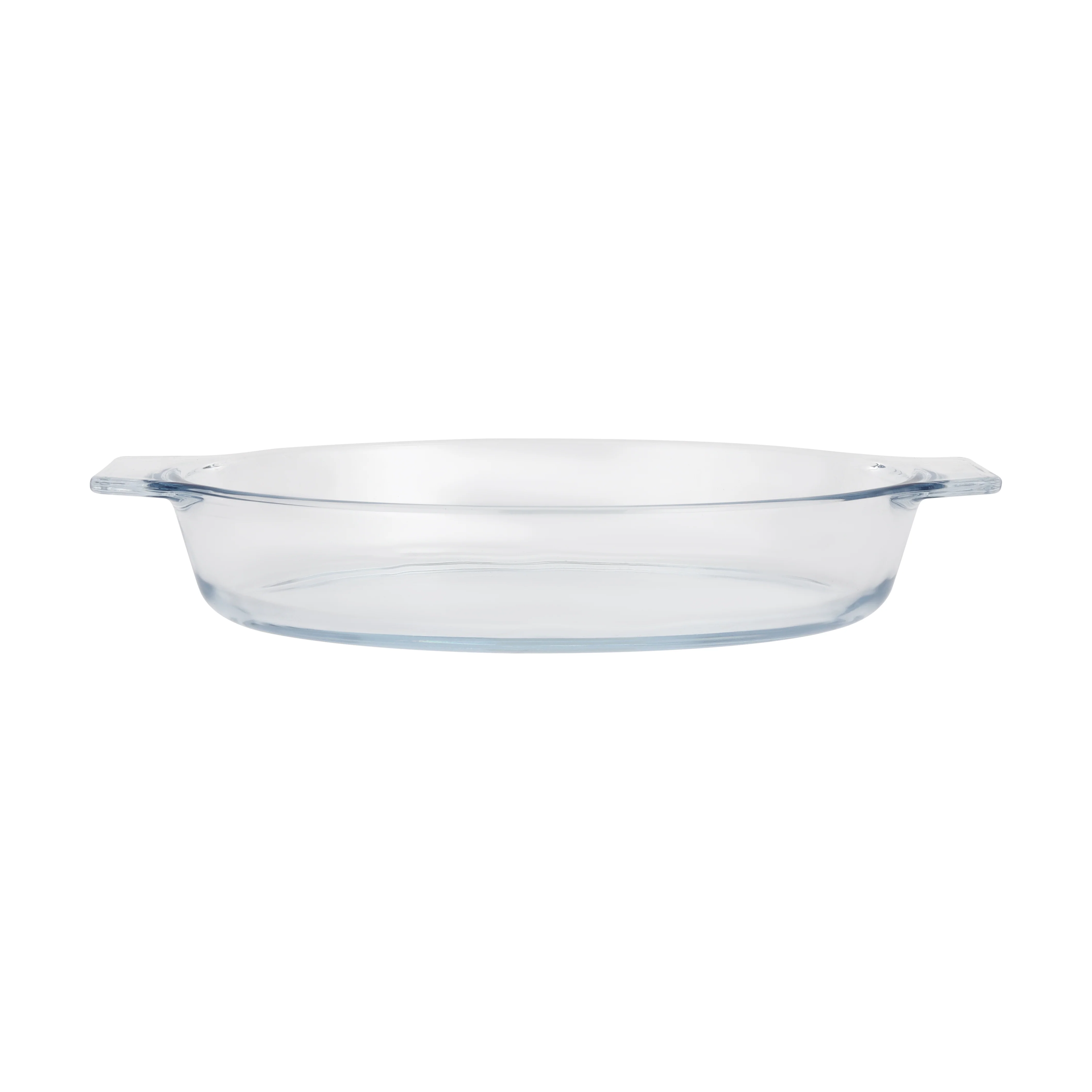 Royalford RF12792 Borosilicate Glass Baking Tray 800ML| oven, freezer & dishwasher safe| BPA-free bake & serve dish with transparent design for baking and serving|