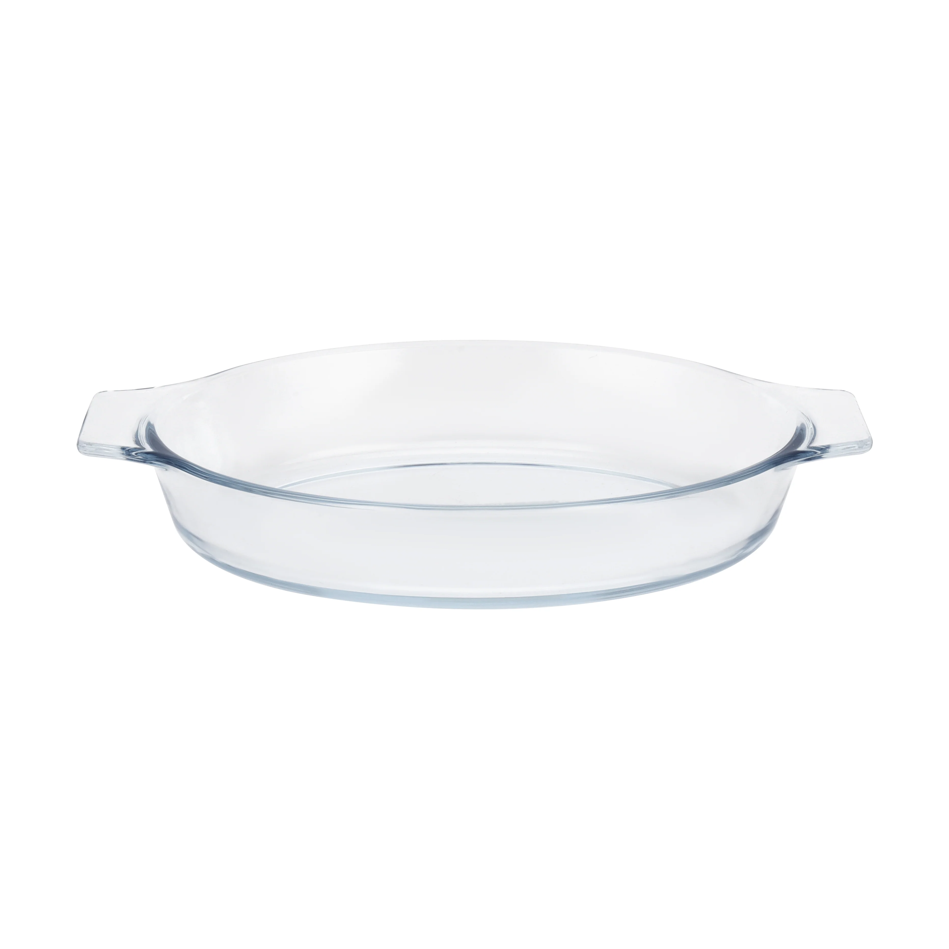 Royalford RF12792 Borosilicate Glass Baking Tray 800ML| oven, freezer & dishwasher safe| BPA-free bake & serve dish with transparent design for baking and serving| - Image 2