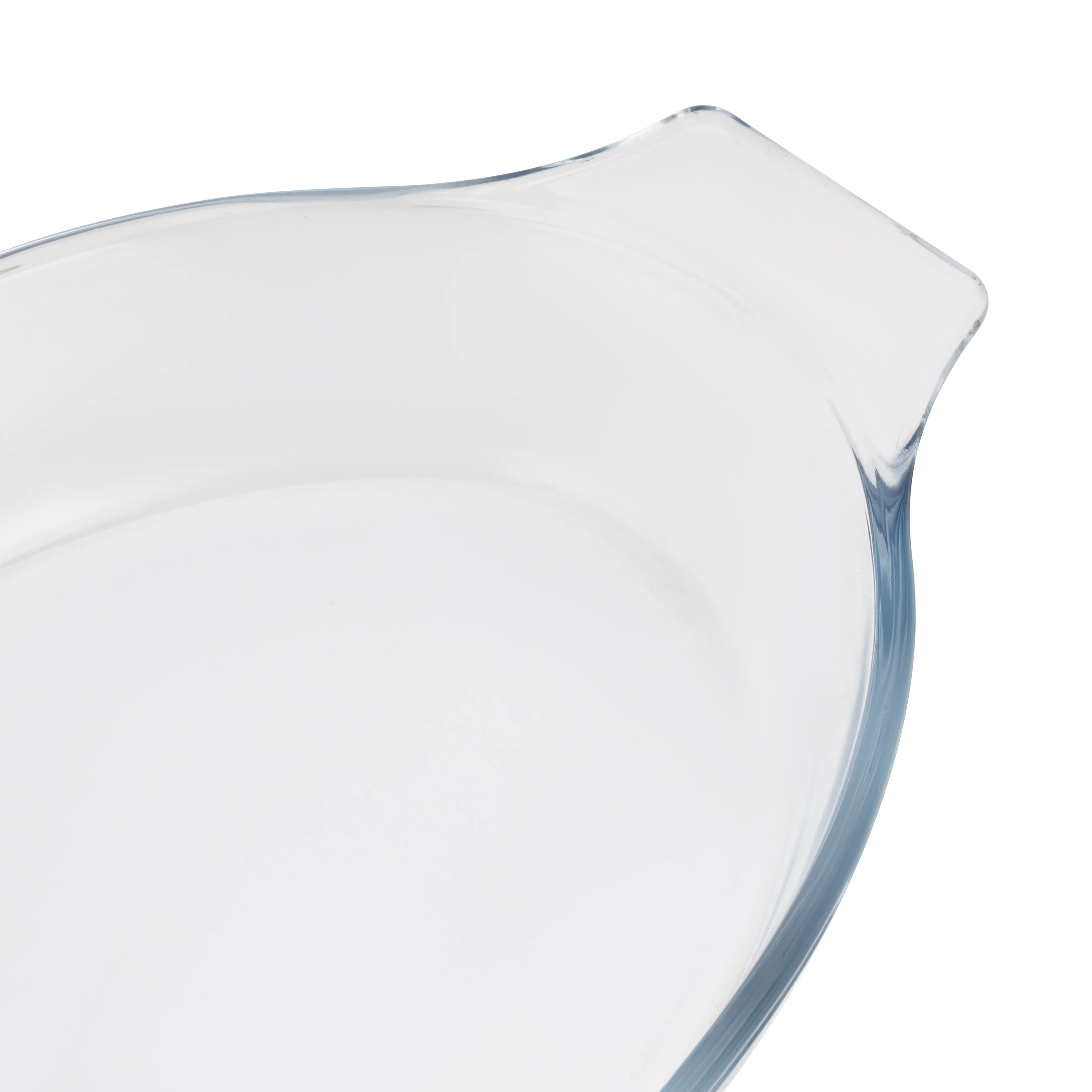 Royalford RF12792 Borosilicate Glass Baking Tray 800ML| oven, freezer & dishwasher safe| BPA-free bake & serve dish with transparent design for baking and serving| - Image 4
