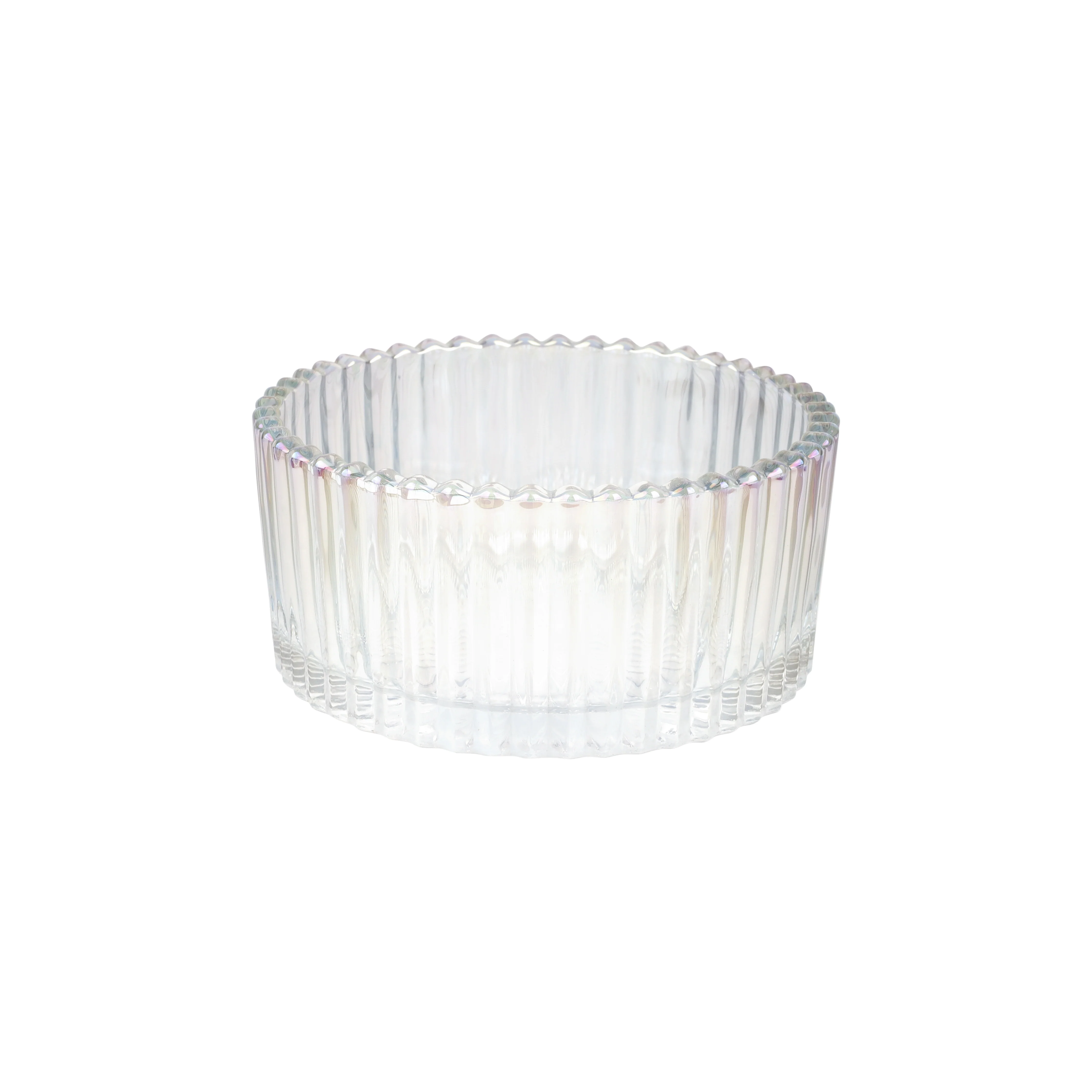 Royalford RF12797 Glass Candy Jar| premium soda-lime glass and odor-free, lead-free build with secure lid| for storing candies, dry fruits, and snacks stylishly| - Image 4