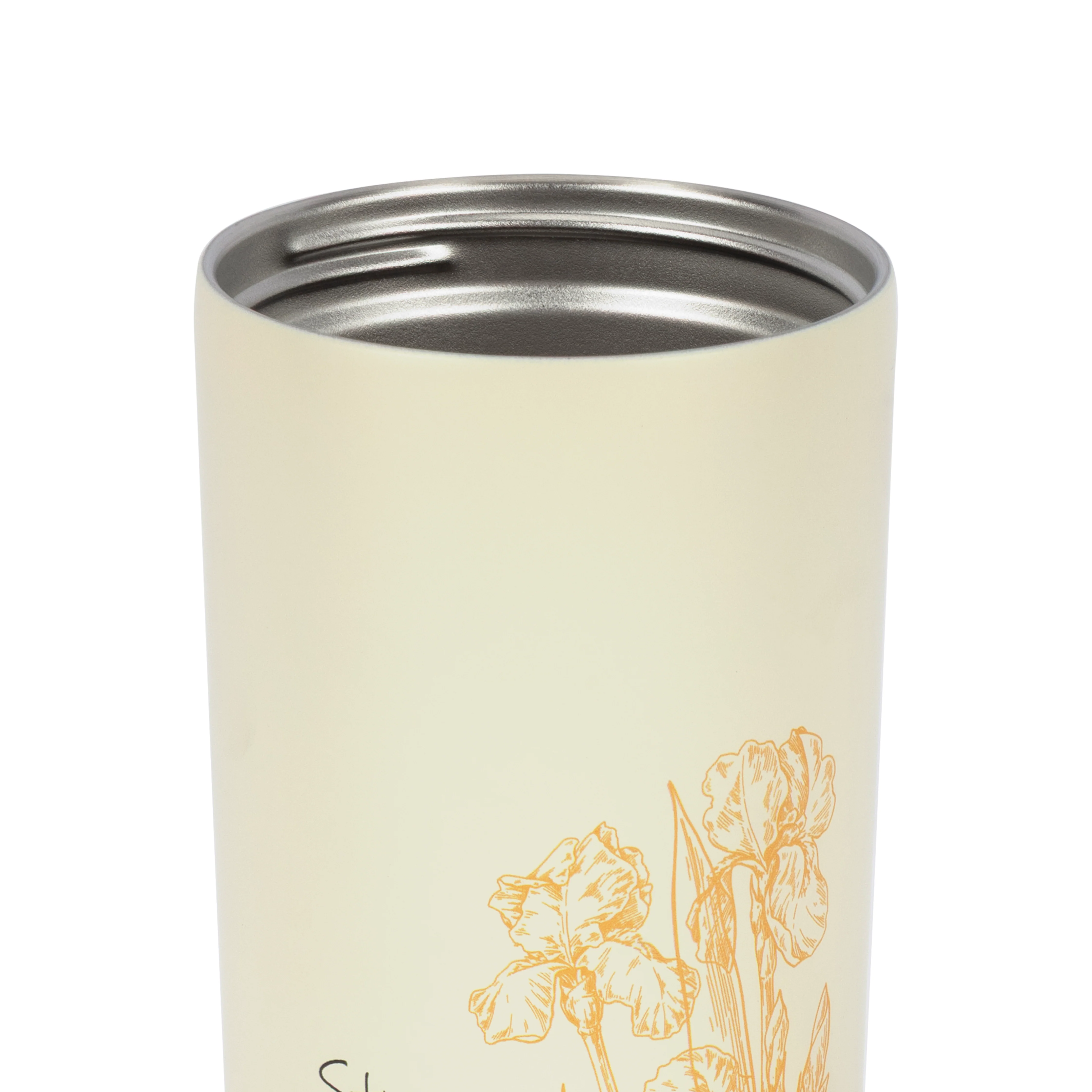 Royalford RF12825 500ml Stainless Steel Vacuum Tumbler | Double Wall Insulated Travel Mug | SS304 Inner | Leak-Resistant Hot & Cold Cup with Strap for Office & Travel Use - Image 5