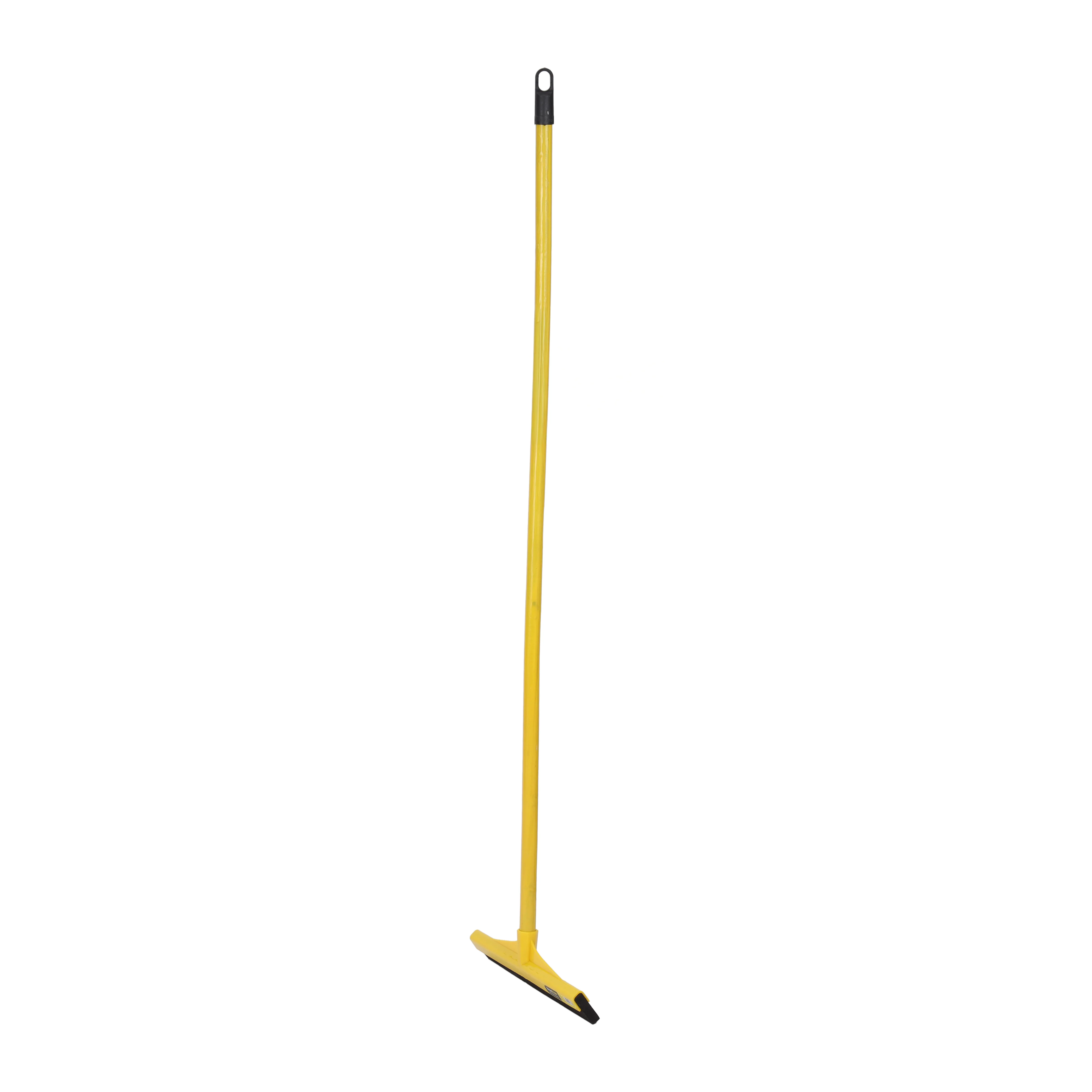 Royalford RF12836 Floor Wiper | 33.5cm PVA blade, durable wooden handle & ergonomic design| ideal for efficient wet and dry floor cleaning at home or workplace| - Image 2