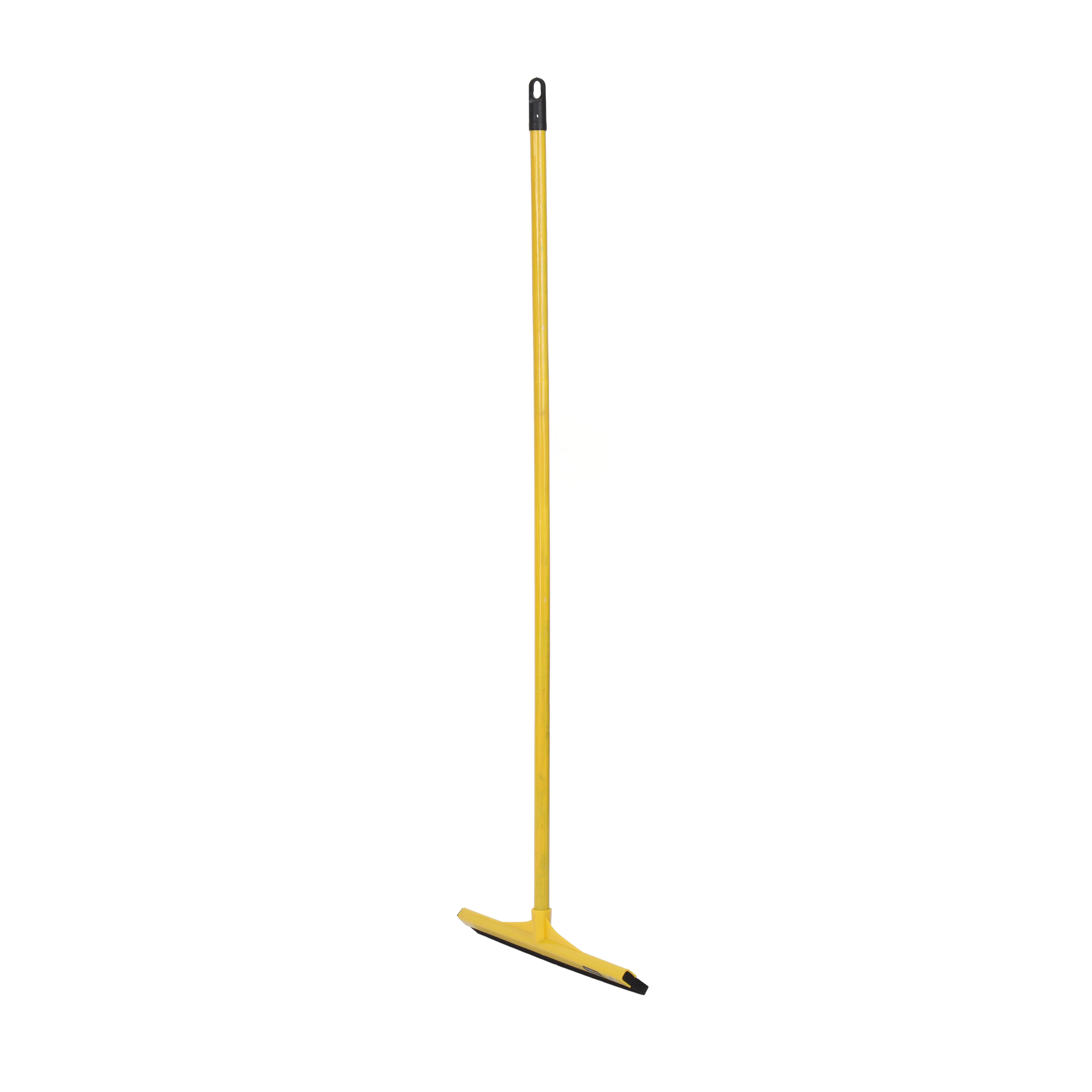 Royalford  RF12837 Floor Wiper 44.5cm| wooden handle & PVA blade for wet & dry cleaning| Durable design ensures efficient streak-free cleaning on, glass & floors| - Image 2