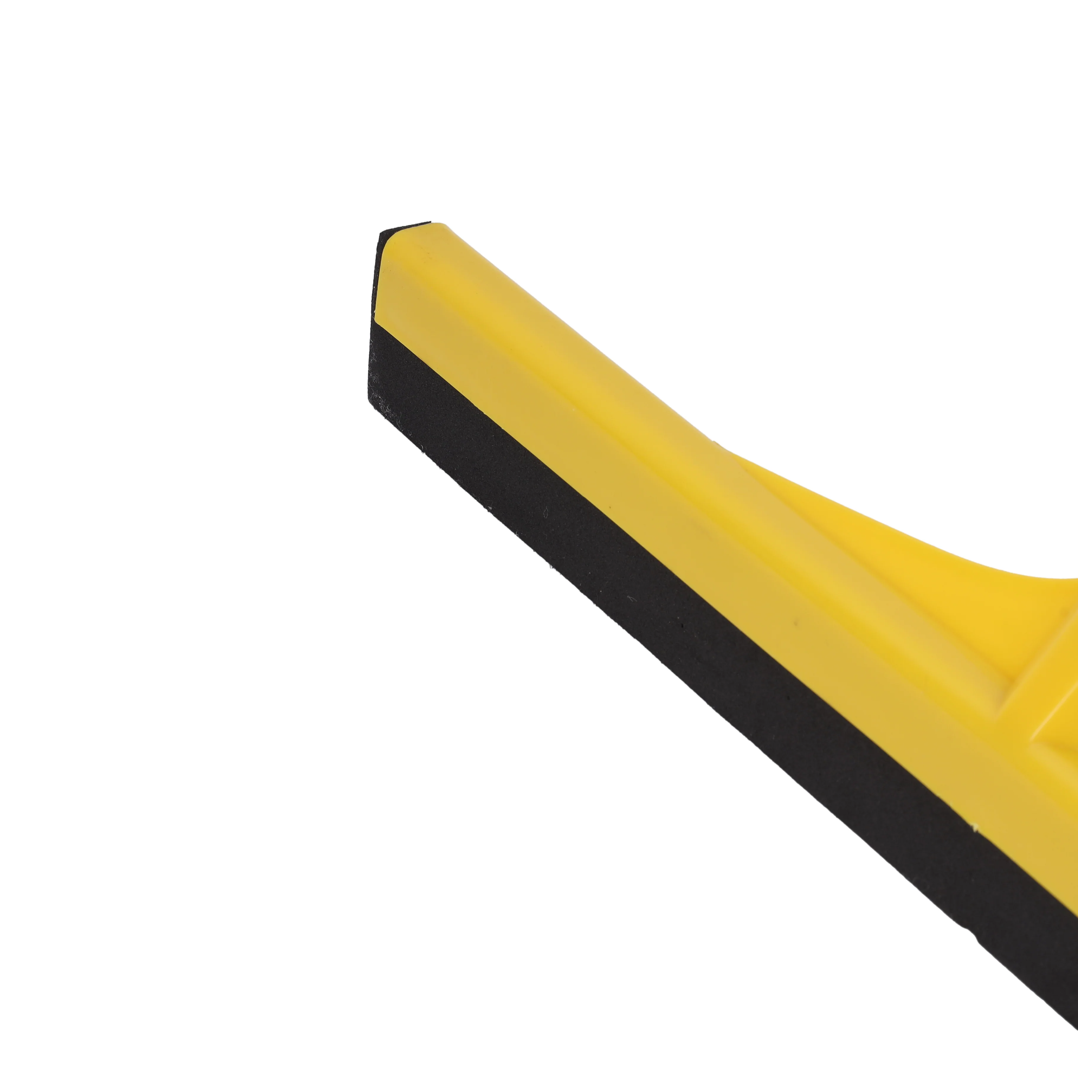 Royalford  RF12837 Floor Wiper 44.5cm| wooden handle & PVA blade for wet & dry cleaning| Durable design ensures efficient streak-free cleaning on, glass & floors| - Image 4