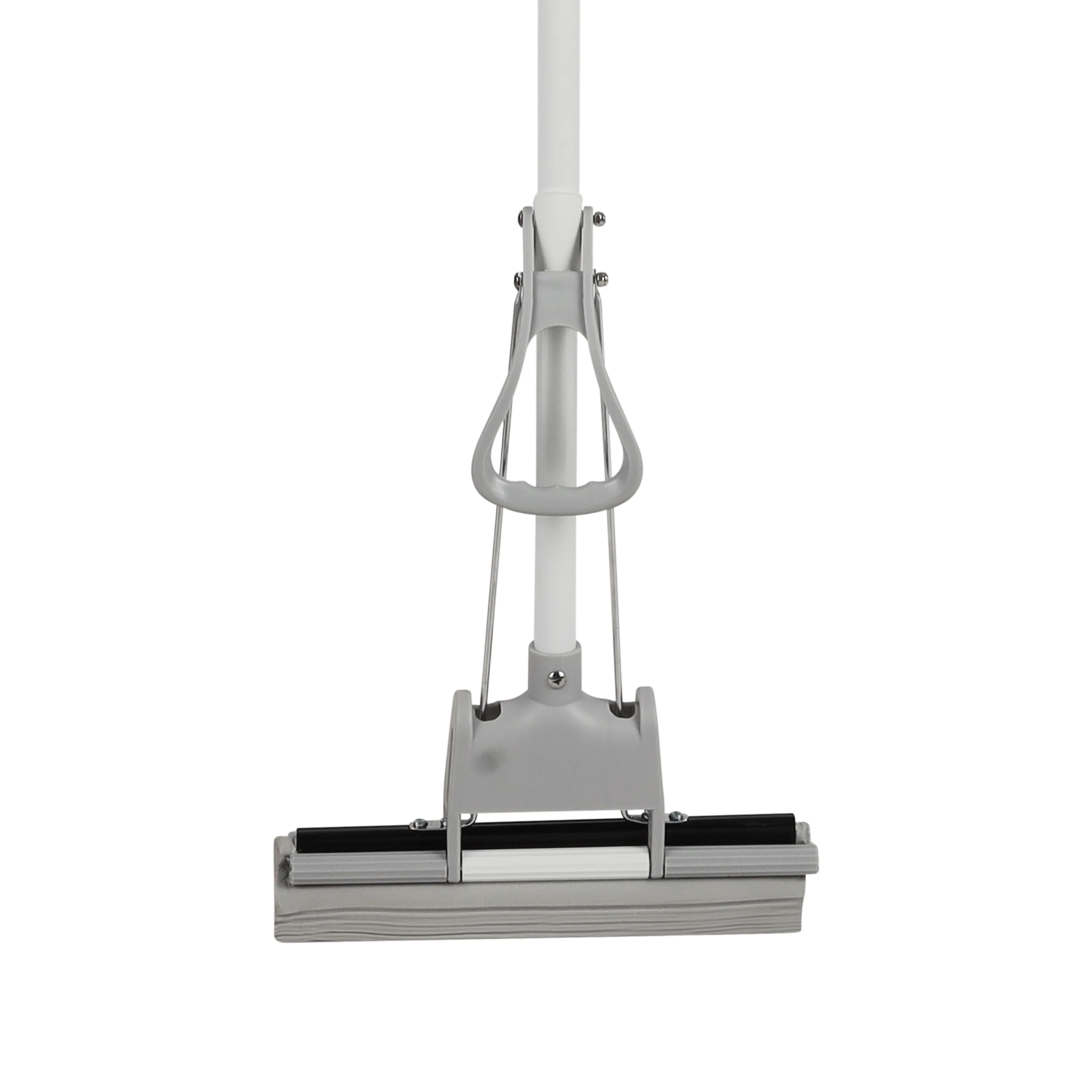 Royalford RF12838 CleanTech 27cm PVA Magic Mop | 10X Better Absorbency | Durable Iron & PP Build | Fast Dehydration System and Wide Head for Efficient Floor Cleaning - Image 3