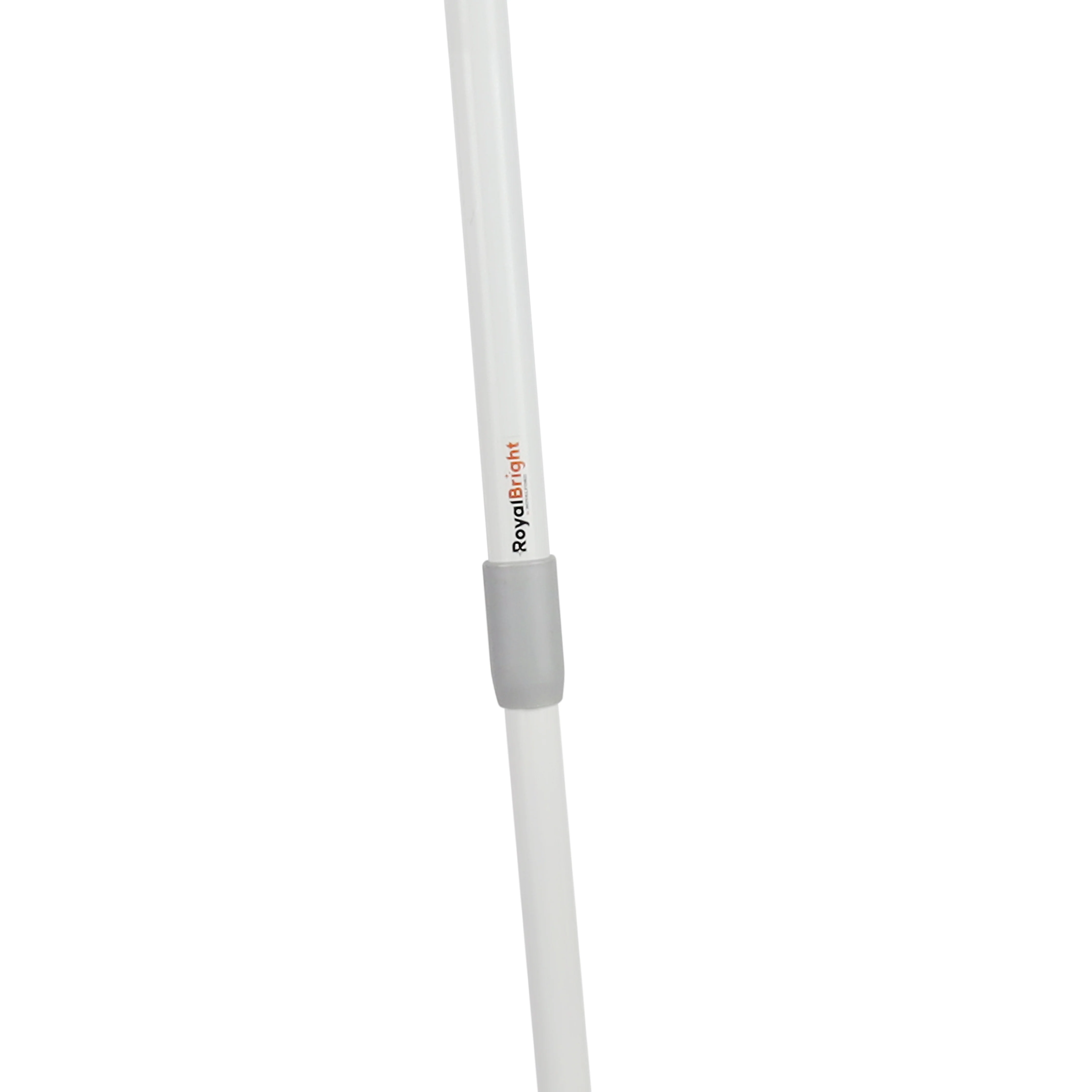 Royalford RF12838 CleanTech 27cm PVA Magic Mop | 10X Better Absorbency | Durable Iron & PP Build | Fast Dehydration System and Wide Head for Efficient Floor Cleaning - Image 5