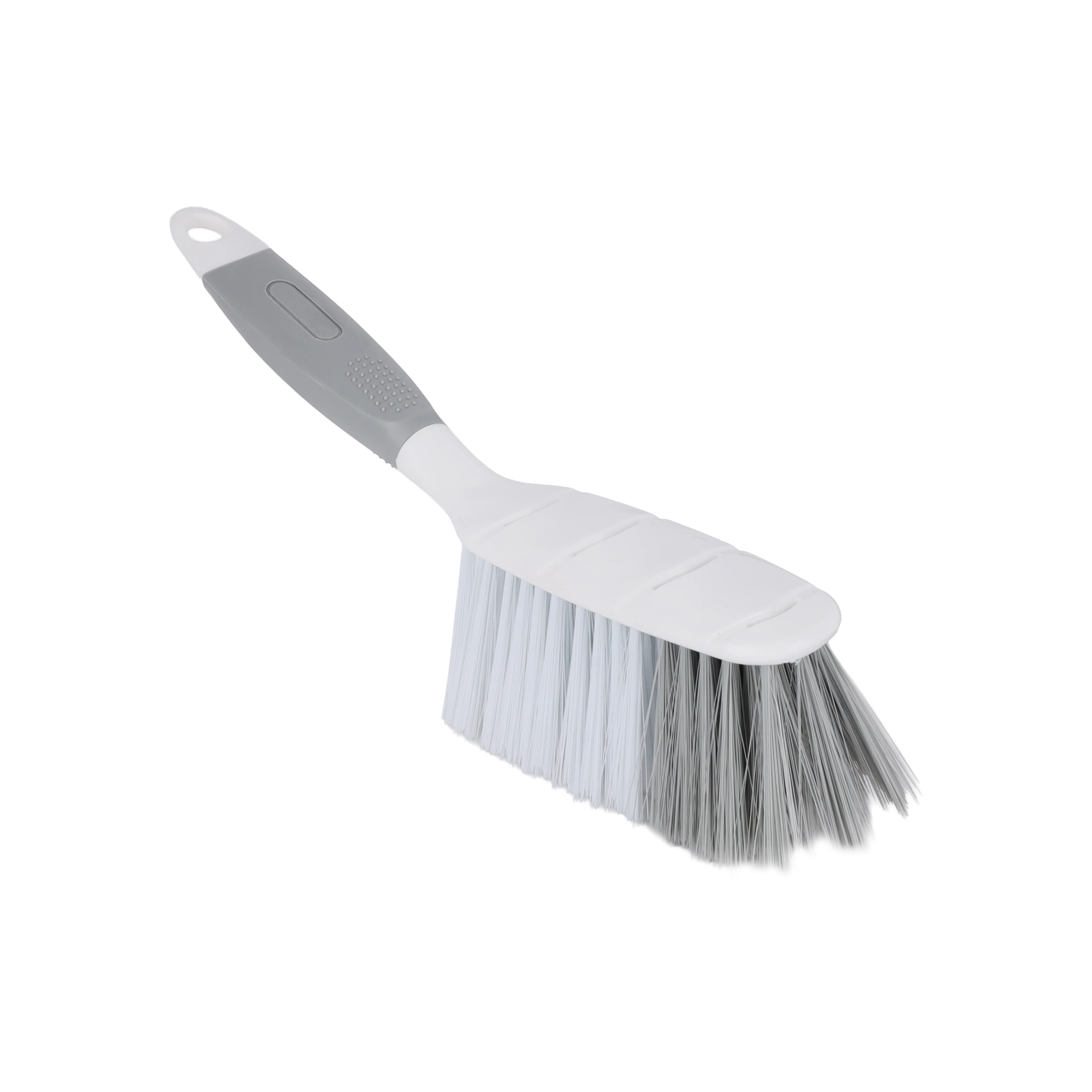 Royalford RF12840 CleanTech Dustpan and Brush Set | 23cm Durable Hand Broom | Plastic Dust Pan| Ergonomic Handle | Household Cleaning Tool for Kitchen, Office & Home - Image 5