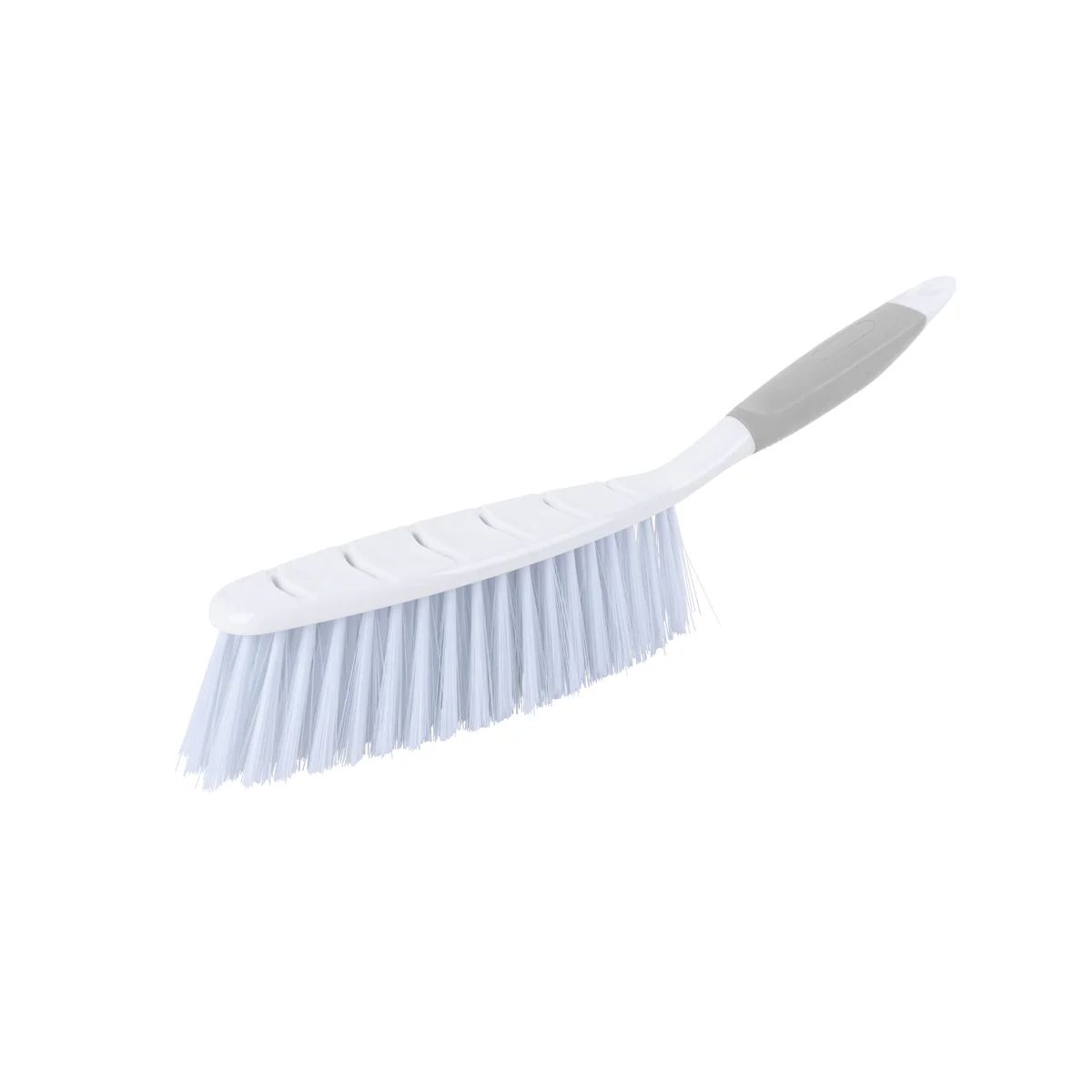 Royalford RF12842 RoyalBright CleanTech Multipurpose Brush| long ergonomic handle and flexible bristles| durable PP+TPR build for cleaning on tiles, floors and surfaces| - Image 3