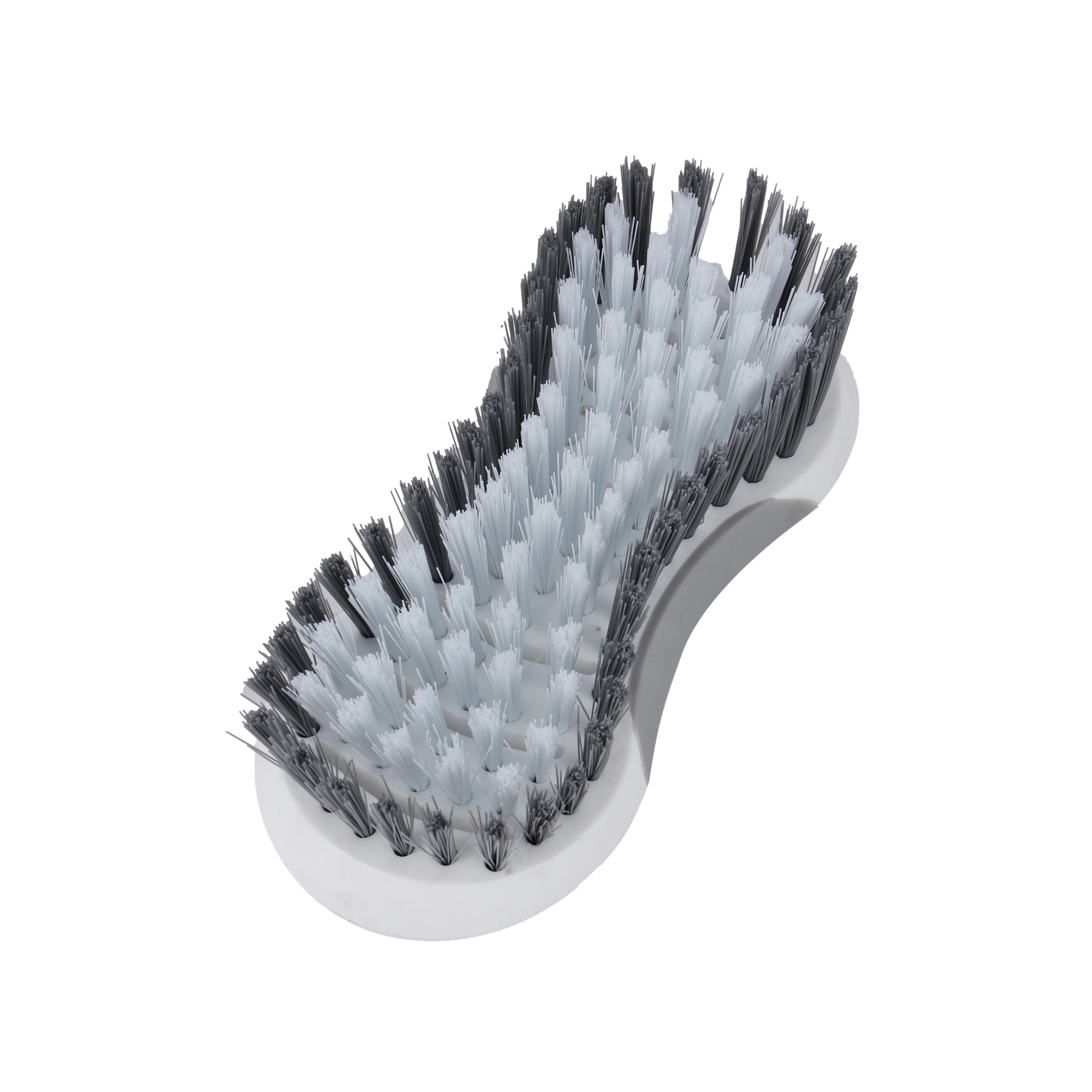 Royalford RF12843 Multipurpose Brush| hard bristles, ergonomic grip & durable PP+TPR construction| for deep cleaning tiles, floors, sinks, and kitchen surfaces| - Image 3
