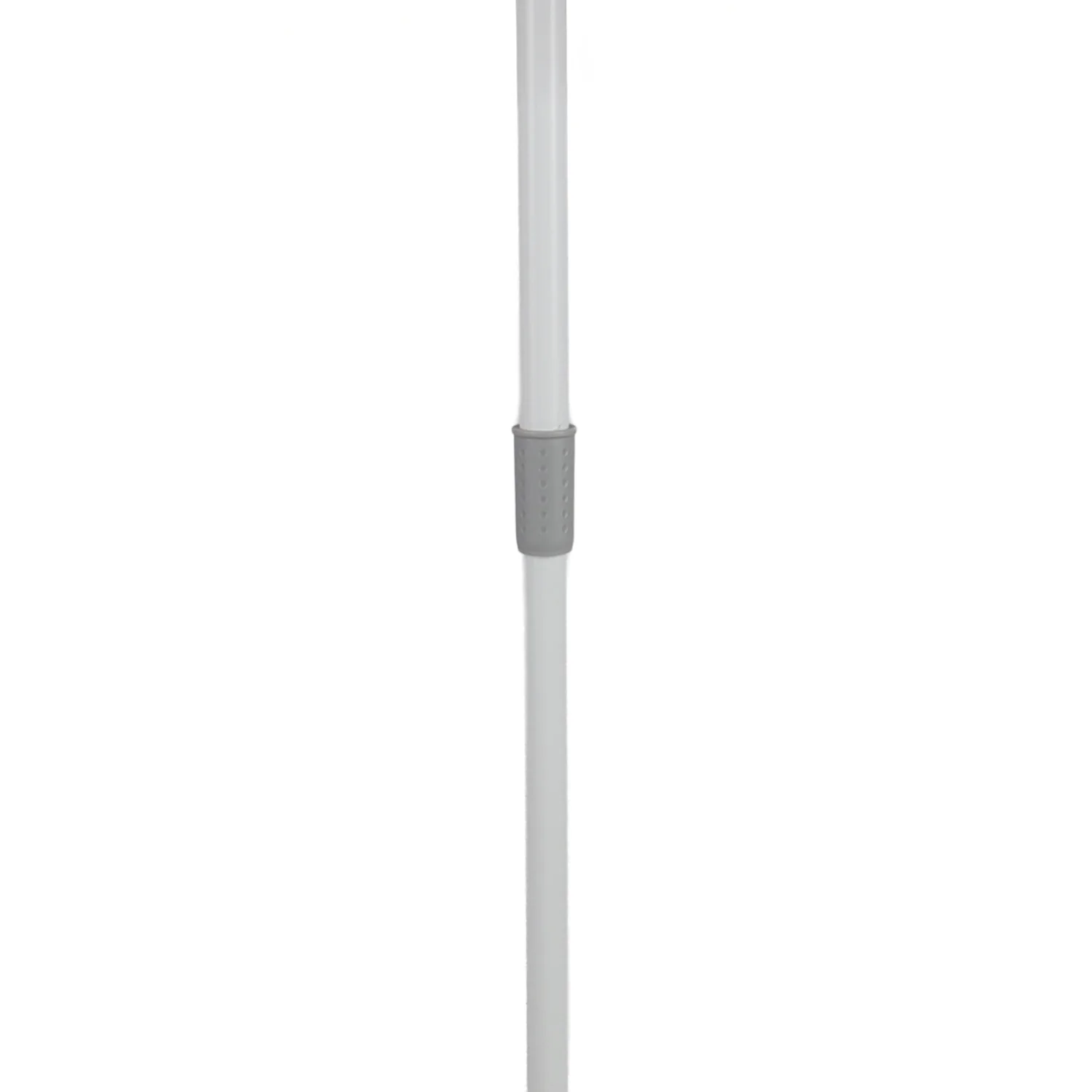 Royalford RF12846 CleanTech 40cm Microfiber Flat Mop | Flexible Head | 130cm Handle| High Water Absorbency | Fast Drying | Durable Floor Cleaning Mop for Home & Office - Image 4