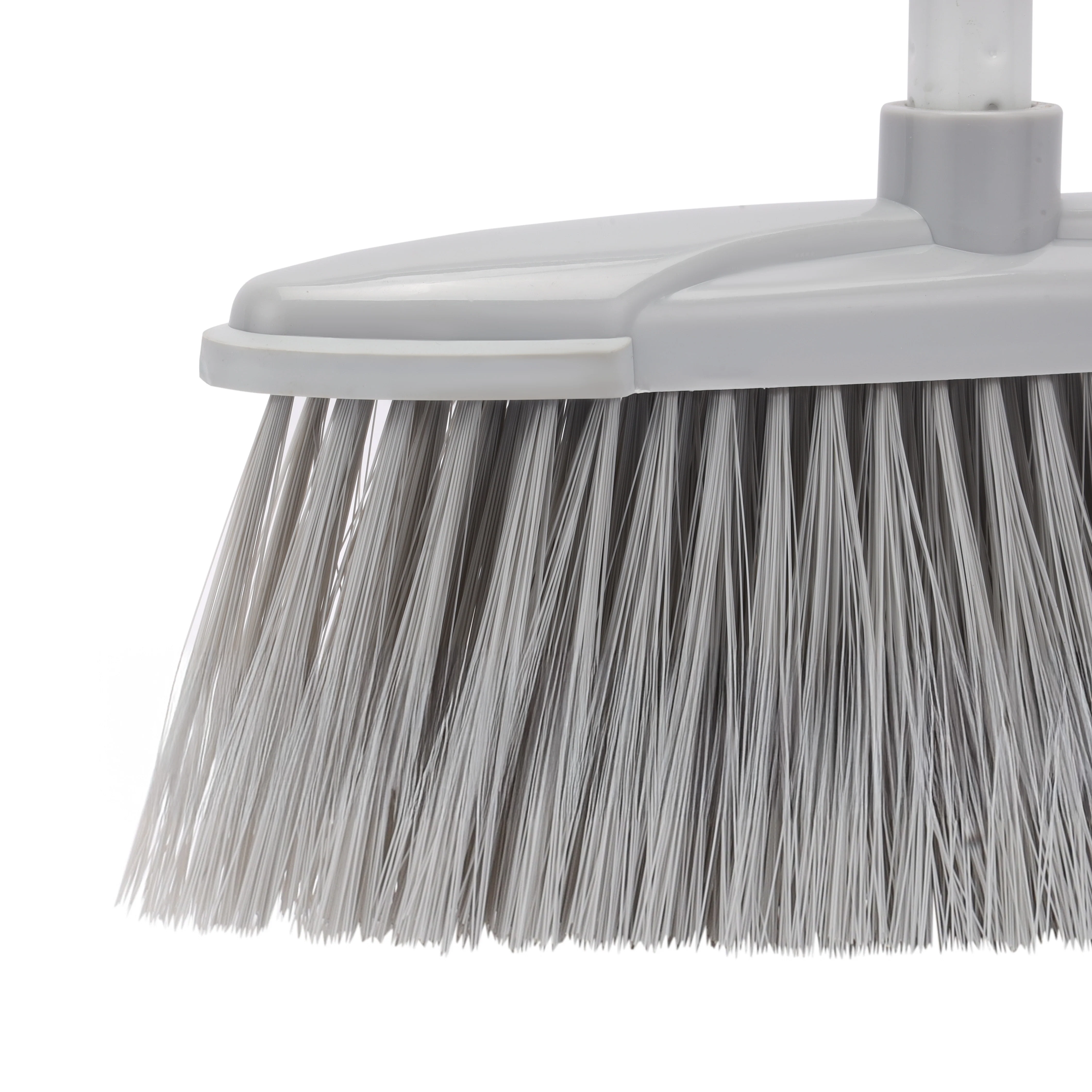 Royalford RF12850 CleanTech Multipurpose Broom | 27cm Wide Brush with 130cm Long Handle | Durable Floor Cleaning Broom | Perfect for Tile, Wood, Marble Floors, - Image 4
