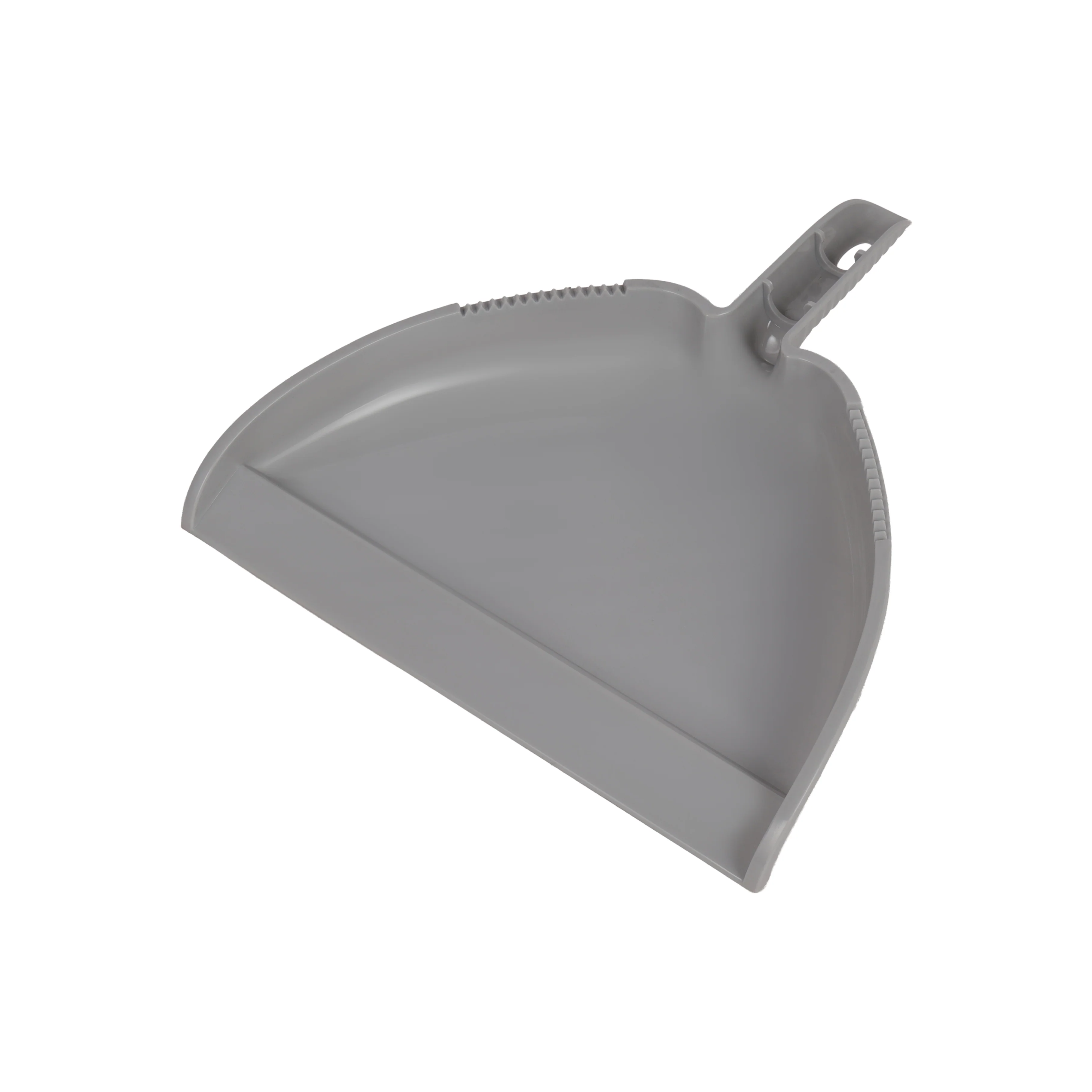 Royalford RF12854 CleanTech 33cm Dustpan & Broom Set | Durable Iron & Plastic Build | 130cm Long Handle | Multipurpose Floor,  Wall & Ceiling Cleaning Tool | Easy to Use - Image 6