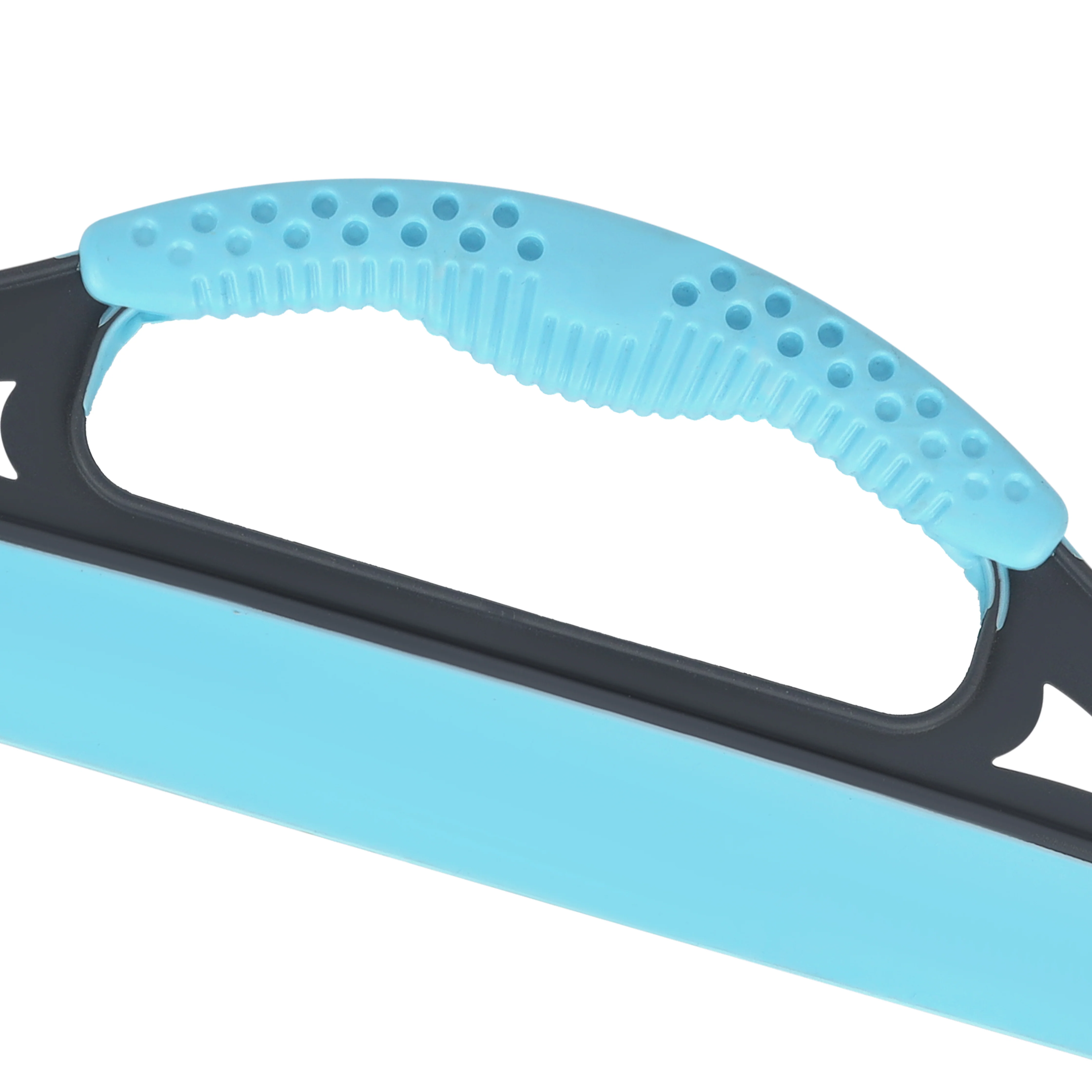 RoyalFord RF12907 Kitchen Wiper | 12 Inch Flexible Cleaning Wiper with Ergonomic Handle |  Streak Free Surface Cleaner for Windows, Floors, Bathroom & Kitchen  Use - Image 3