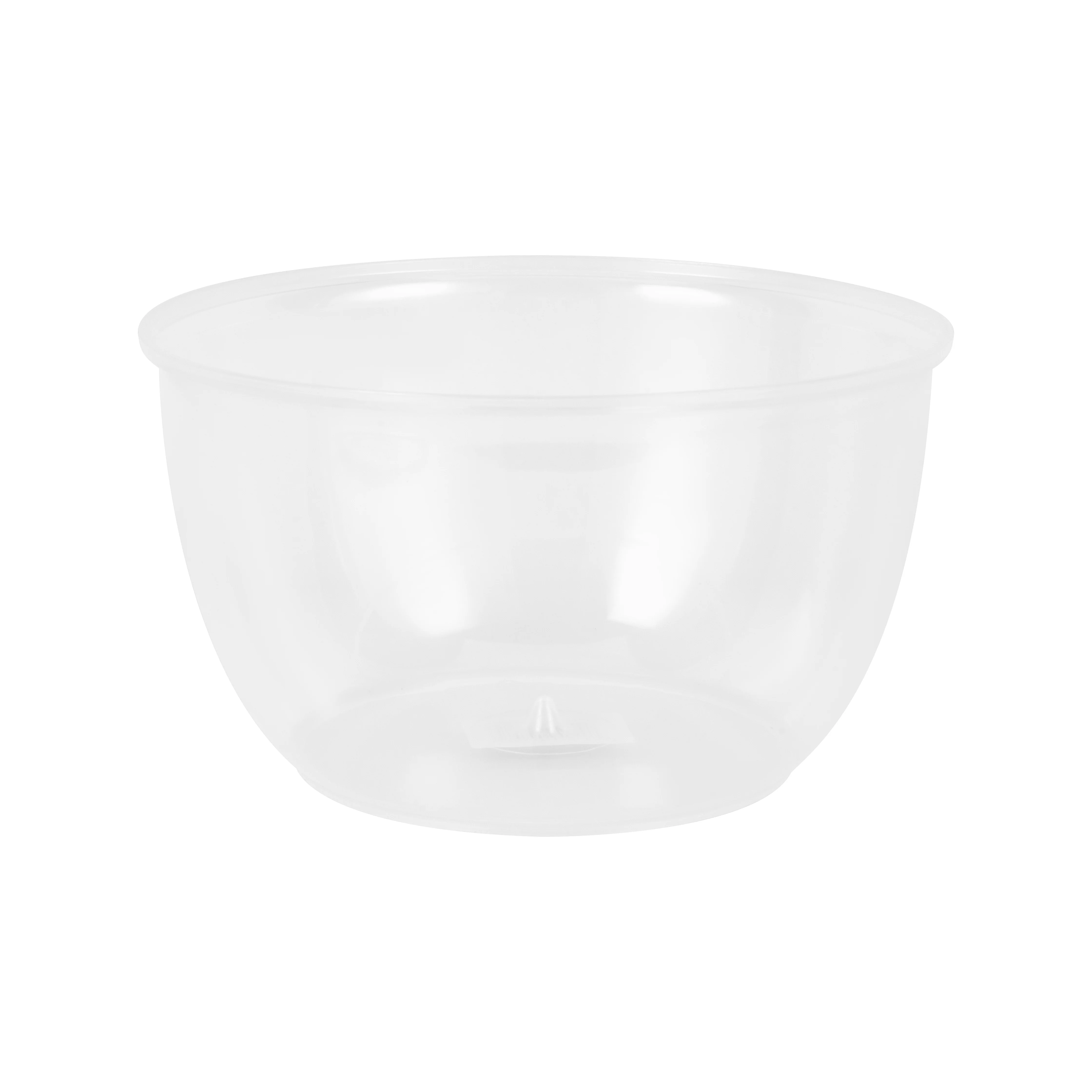 RoyalFord RF12958 3-in-1 Salad Spinner | 4L | BPA Free Premium Plastic Wash Dry Serve Bowl | Dishwasher Safe | Large Vegetable & Fruit Dryer Kitchen Tool for Fresh Salad - Image 5