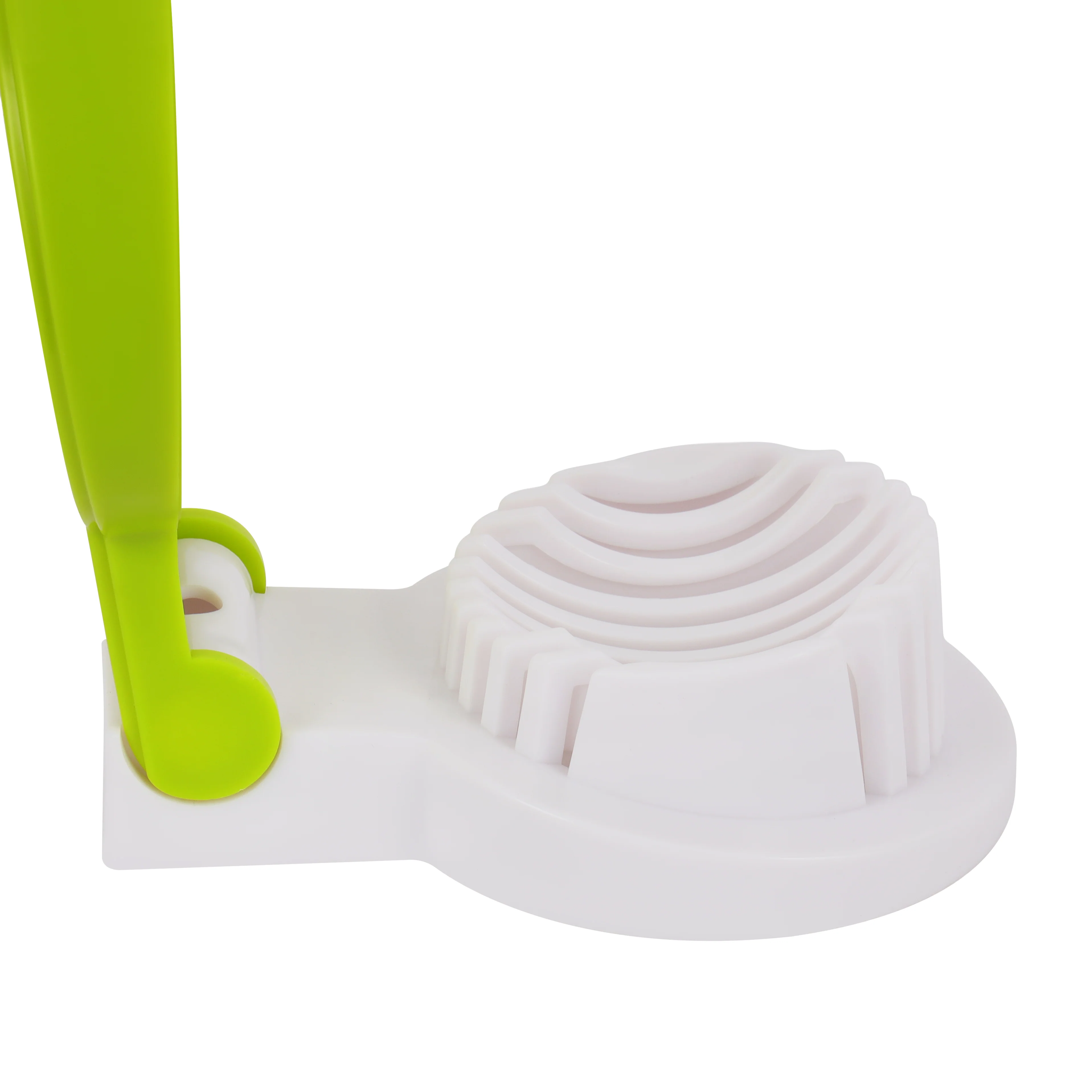 Royalford RF12974 Multipurpose Egg Slicer| sharp stainless steel wires & BPA-free frame for precise slicing| eggs, fruits, vegetables, cheese, & more with ease| - Image 3