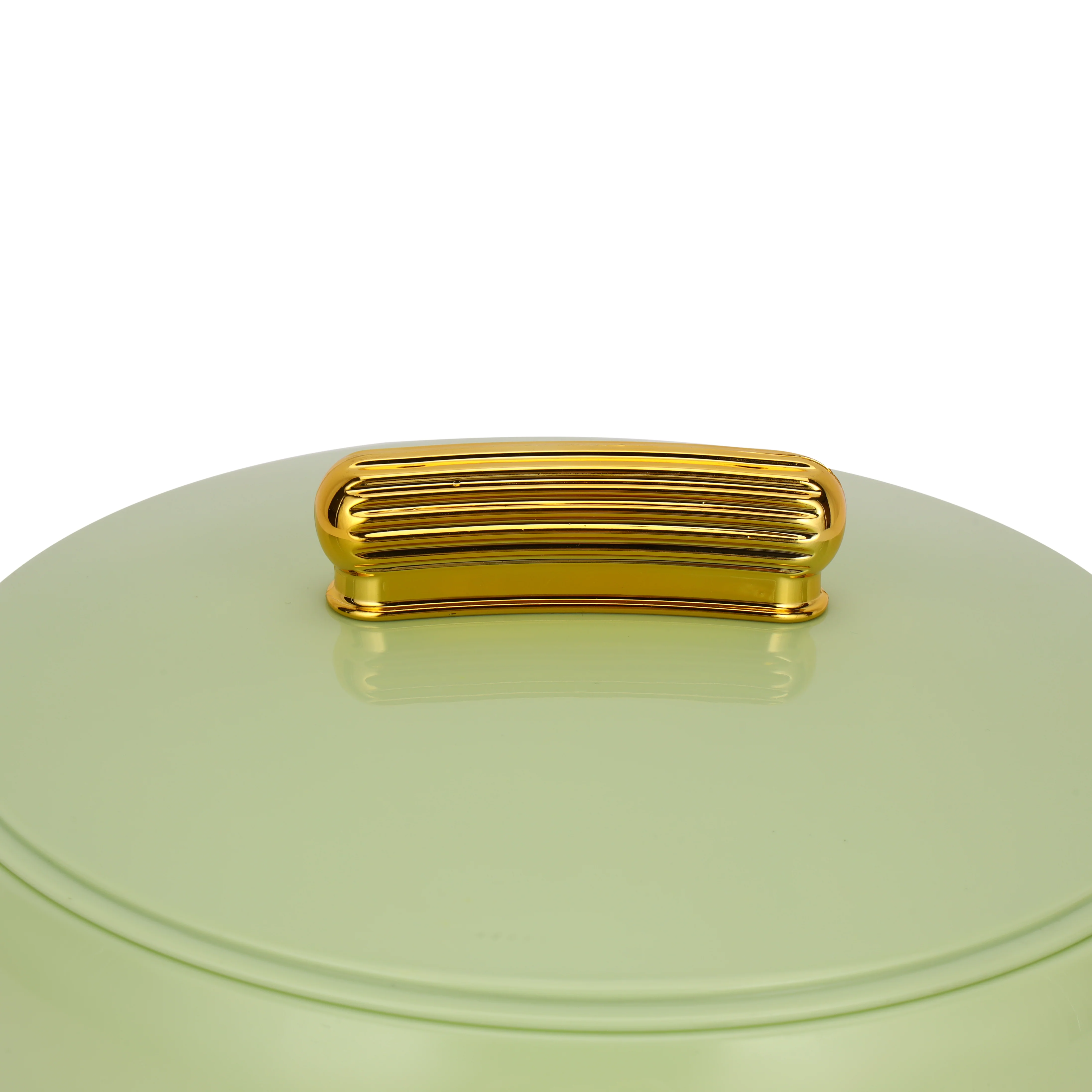 Royalford RF13014 Excelia 1600ml Insulated Hot Pot | Stainless Steel Inner Casing | Super PU Insulation | Firm Twist Lock Lid | Durable PP Body for Hot & Fresh Serving - Image 4