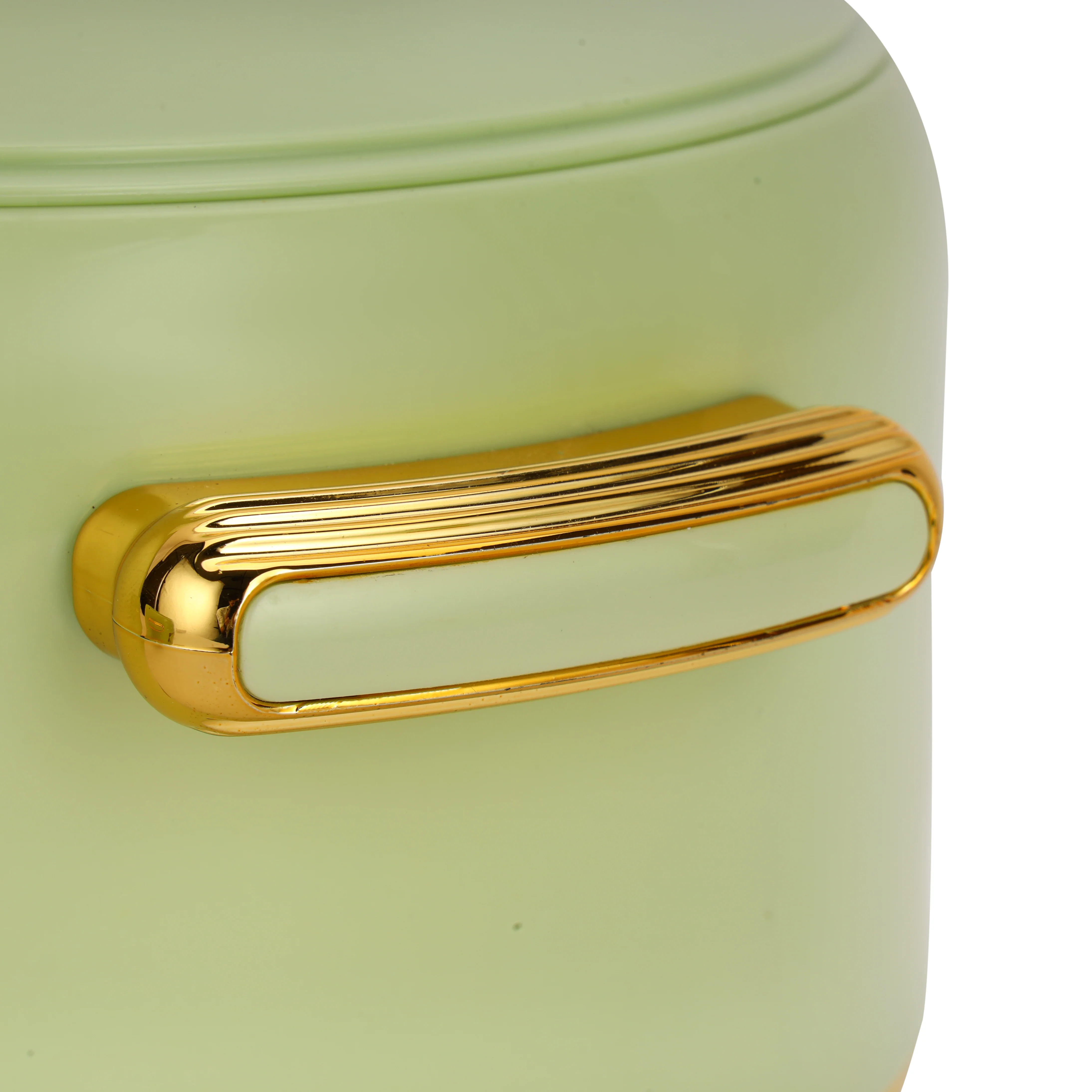 Royalford RF13015 Excelia Insulated Hot Pot 2500ml |Stainless Steel Inner Casing |Super PU Insulation | Firm Twist Lock Lid | Durable PP Body Food Warmer| Easy to clean - Image 5
