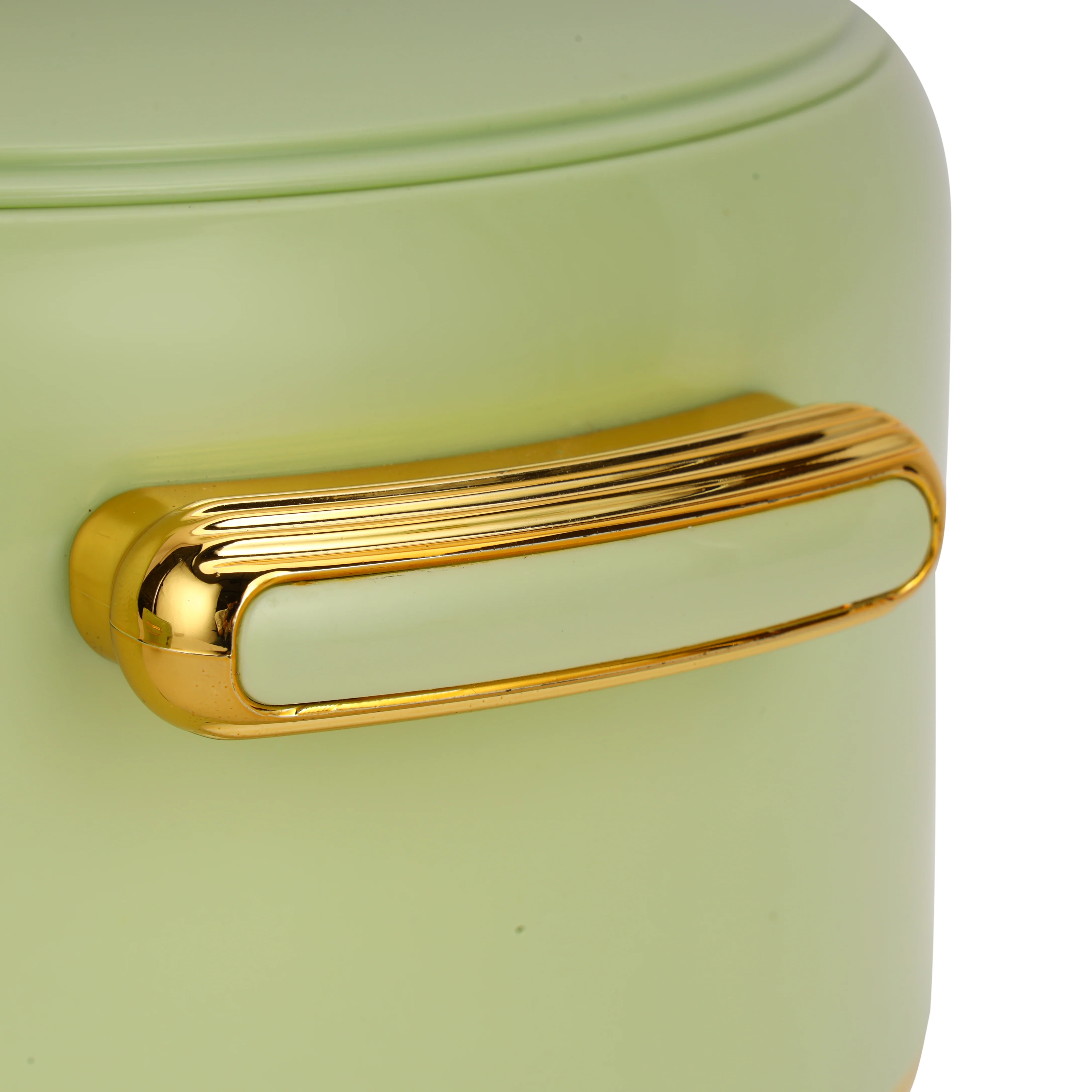 Royalford RF13016 Excelia 3500ml Insulated Hot Pot | SS Inner Casing| Super PU Insulation| Firm Twist Lock Lid| Durable PP Body| Premium Casserole for Hot & Fresh Serving - Image 5