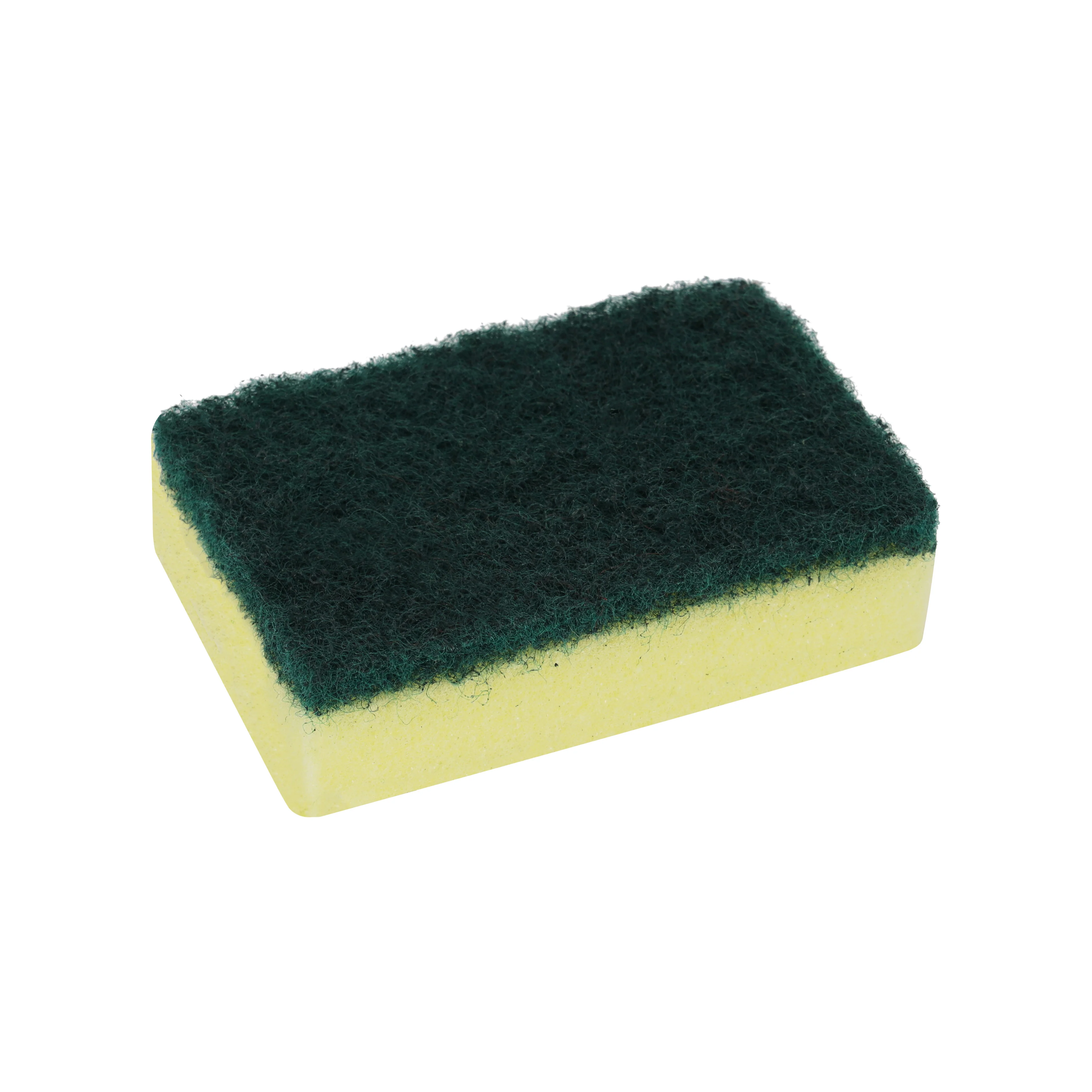 Royalford RF13043 Smart Dispenser & Sponge Set| easy press pump, built-in sponge holder & durable design| efficient cleaning solution for kitchen & bathroom use| - Image 5