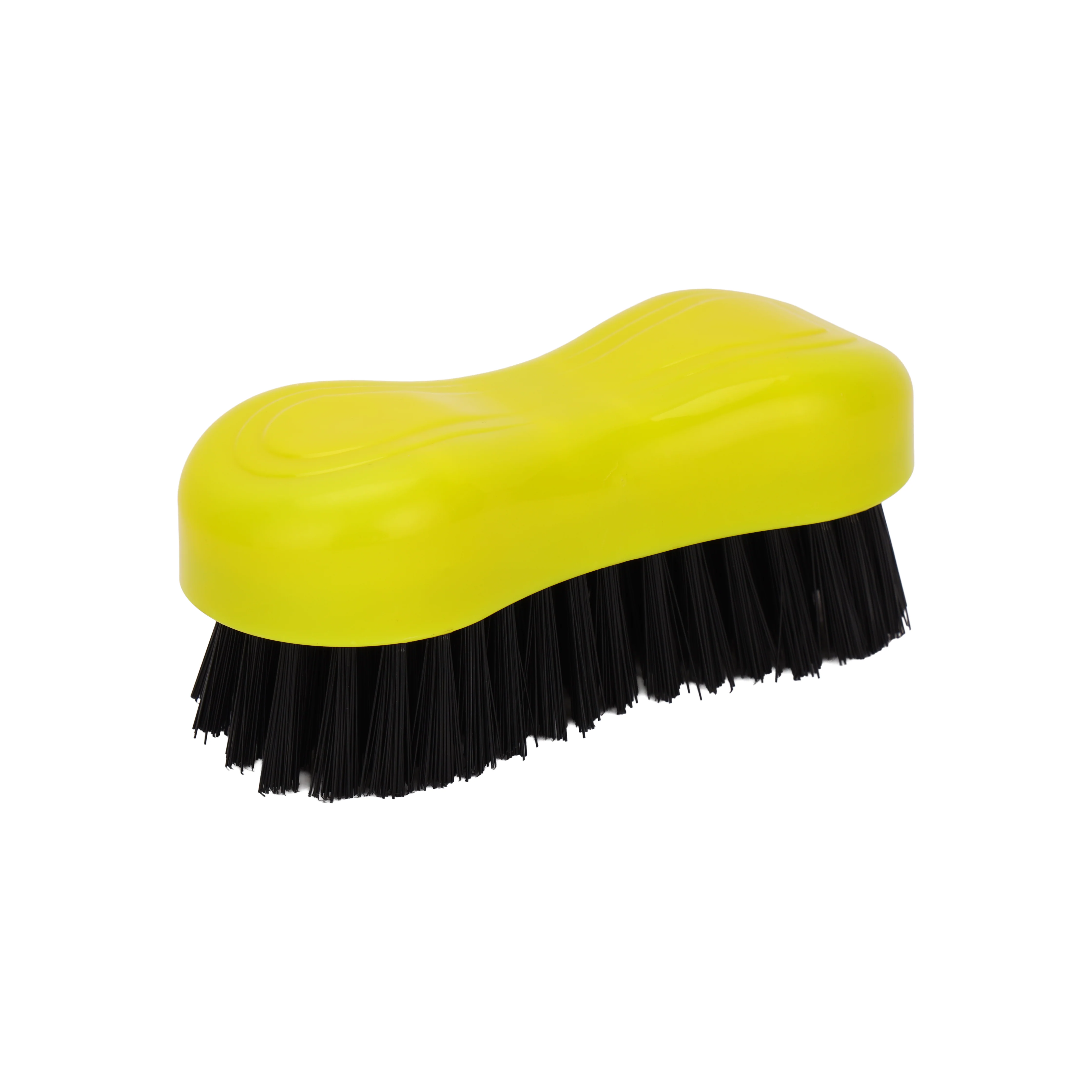 Royalford RF13045 4 Piece Dust Pan and Cleaning Brush Set |Floor Brush, Sink Brush and Hard Floor Scrub Brush | Durable Multi Purpose Cleaning Tools |Compact & Convenient - Image 2