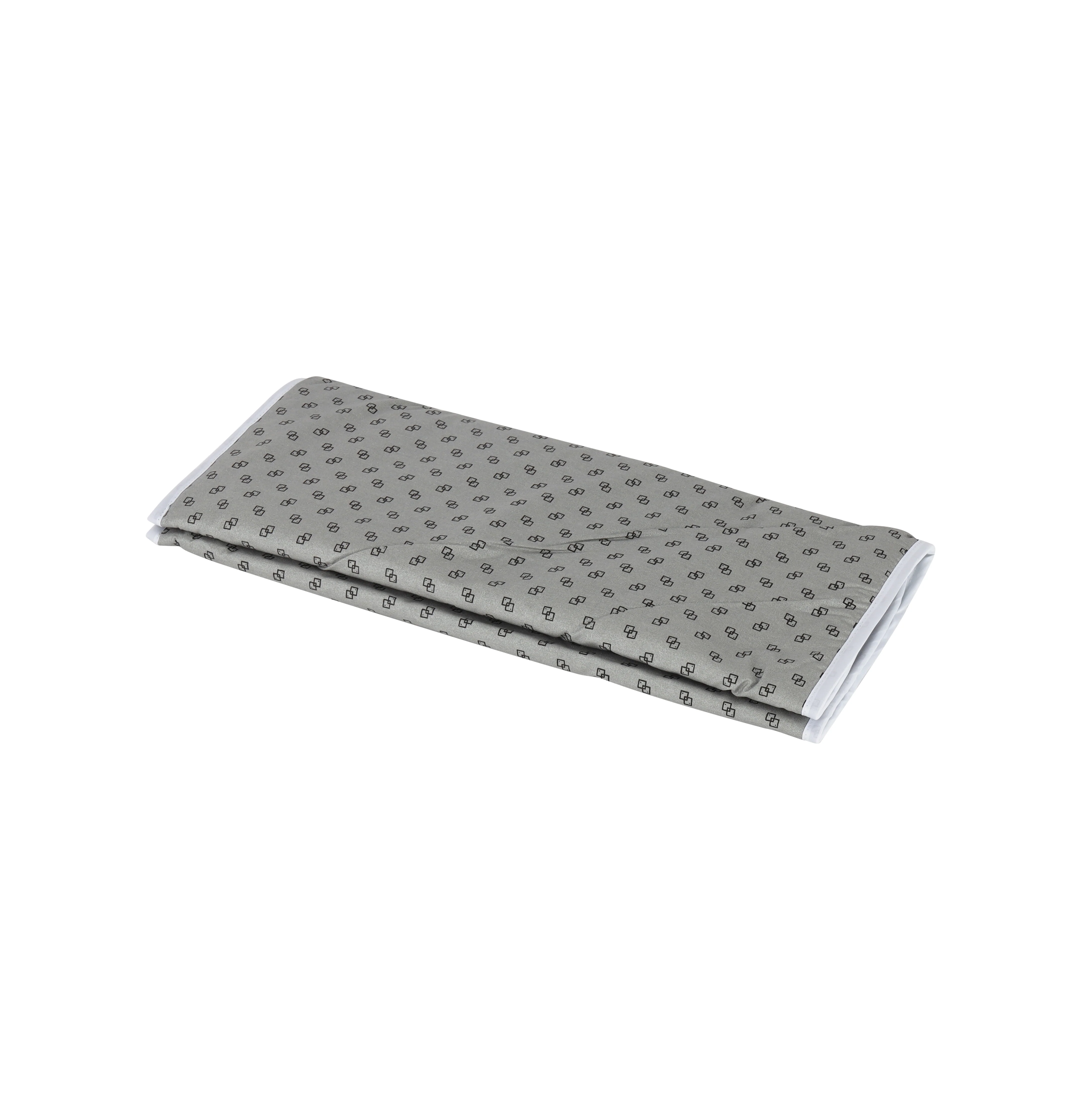 Royalford RF1515-IBC Ironing Board Cover | Metalized Fabric Heat Reflective Cover for Mesh Top Boards | Scorch Resistant Design | Energy Saving & Easy Fit Design - Image 6
